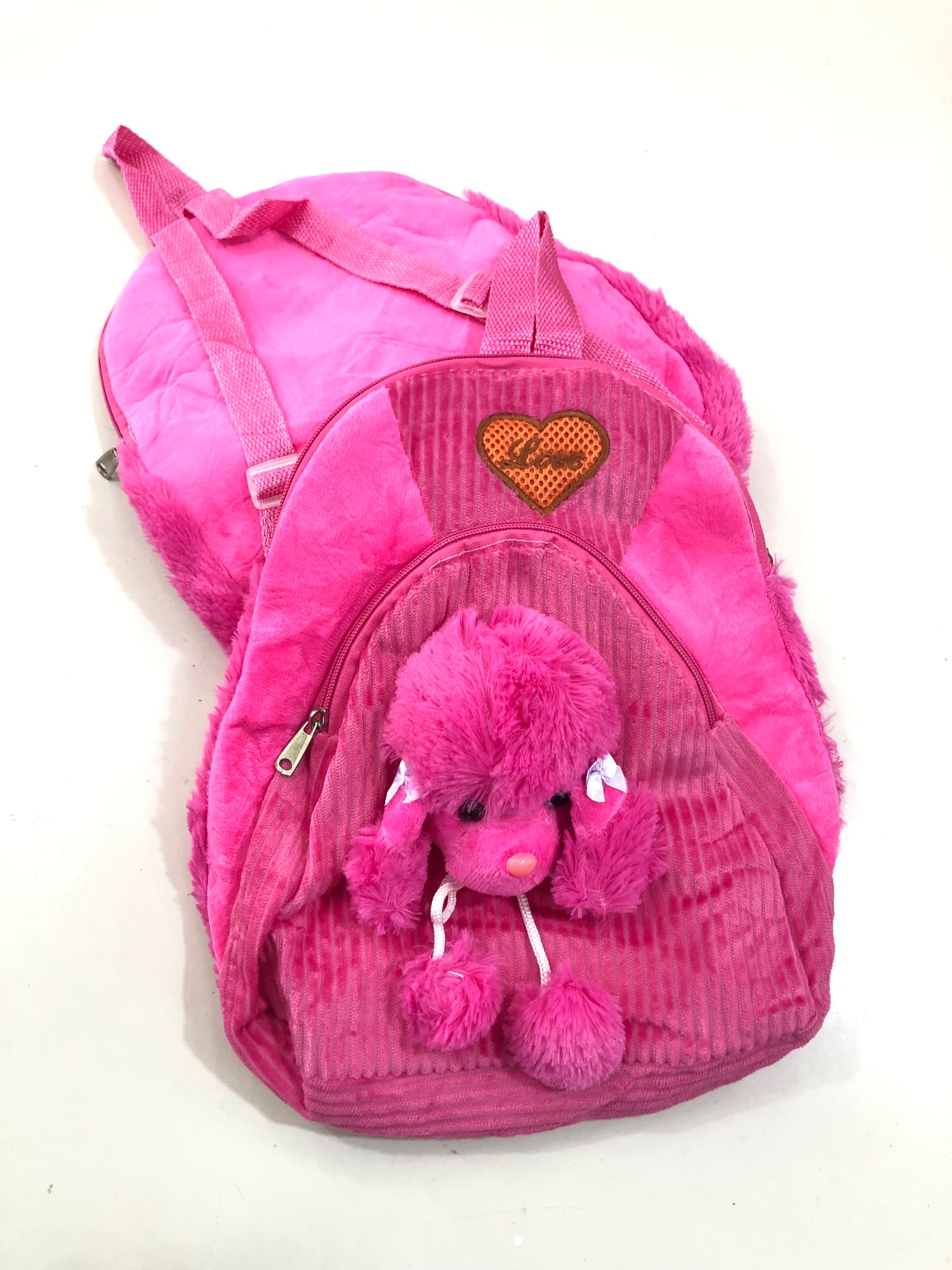 MOCHILA - Sol Bijoux Kids