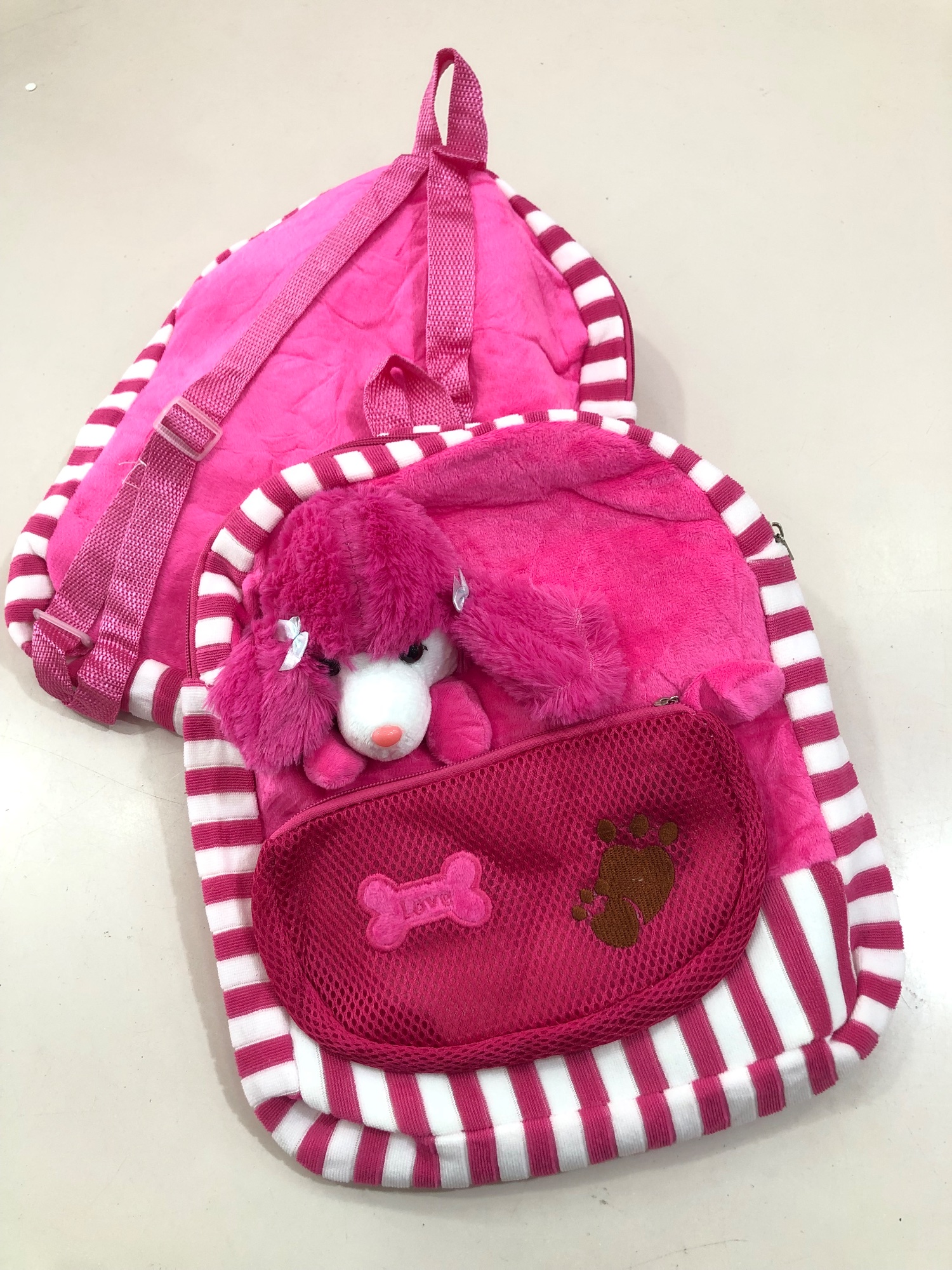 MOCHILA - Sol Bijoux Kids