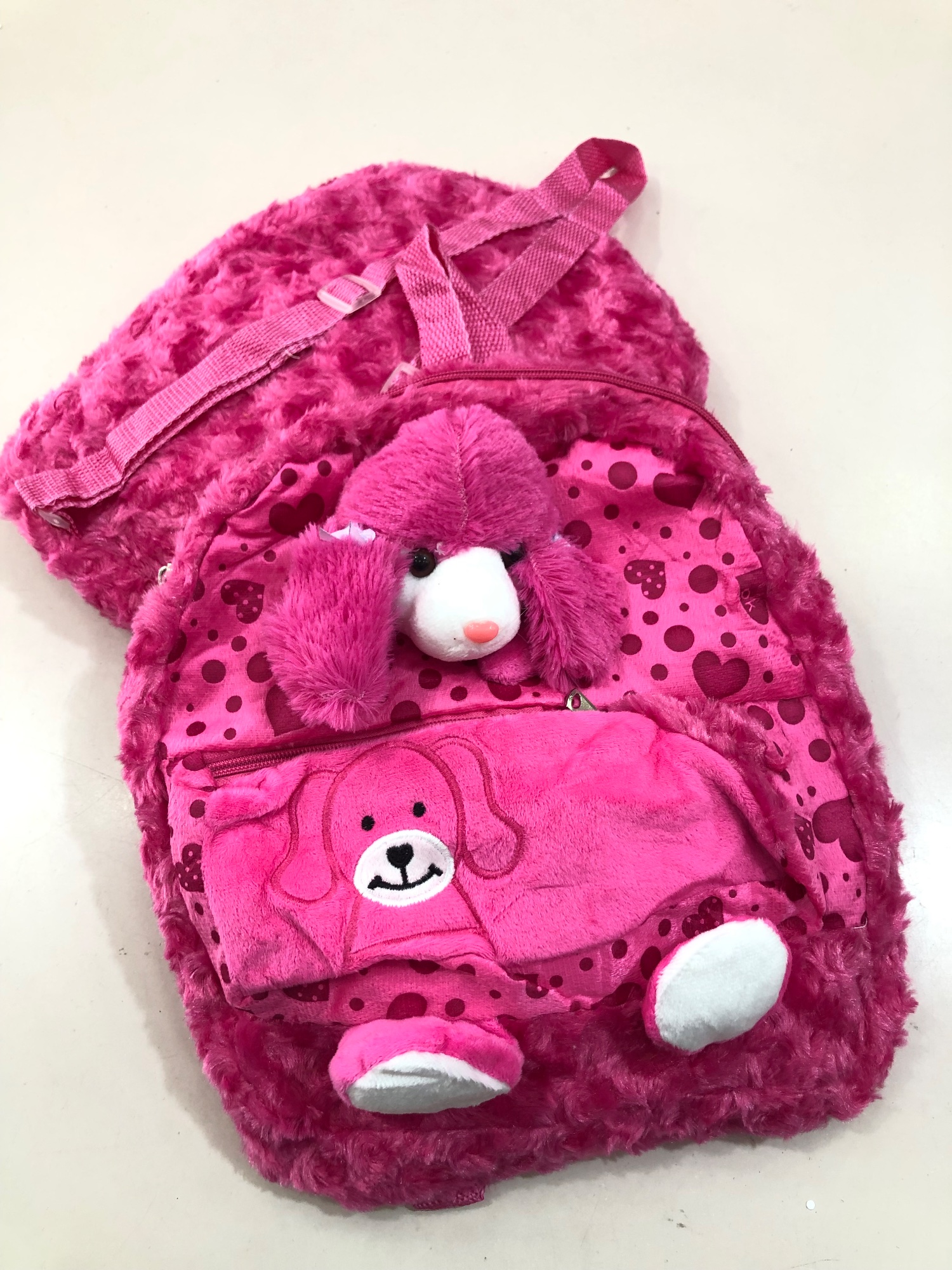 MOCHILA - Sol Bijoux Kids