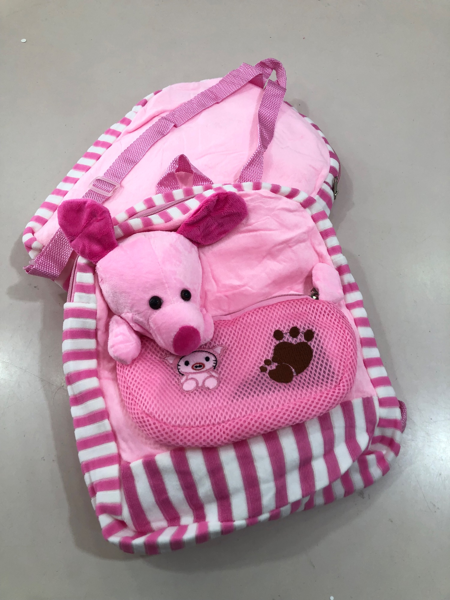 MOCHILA - Sol Bijoux Kids