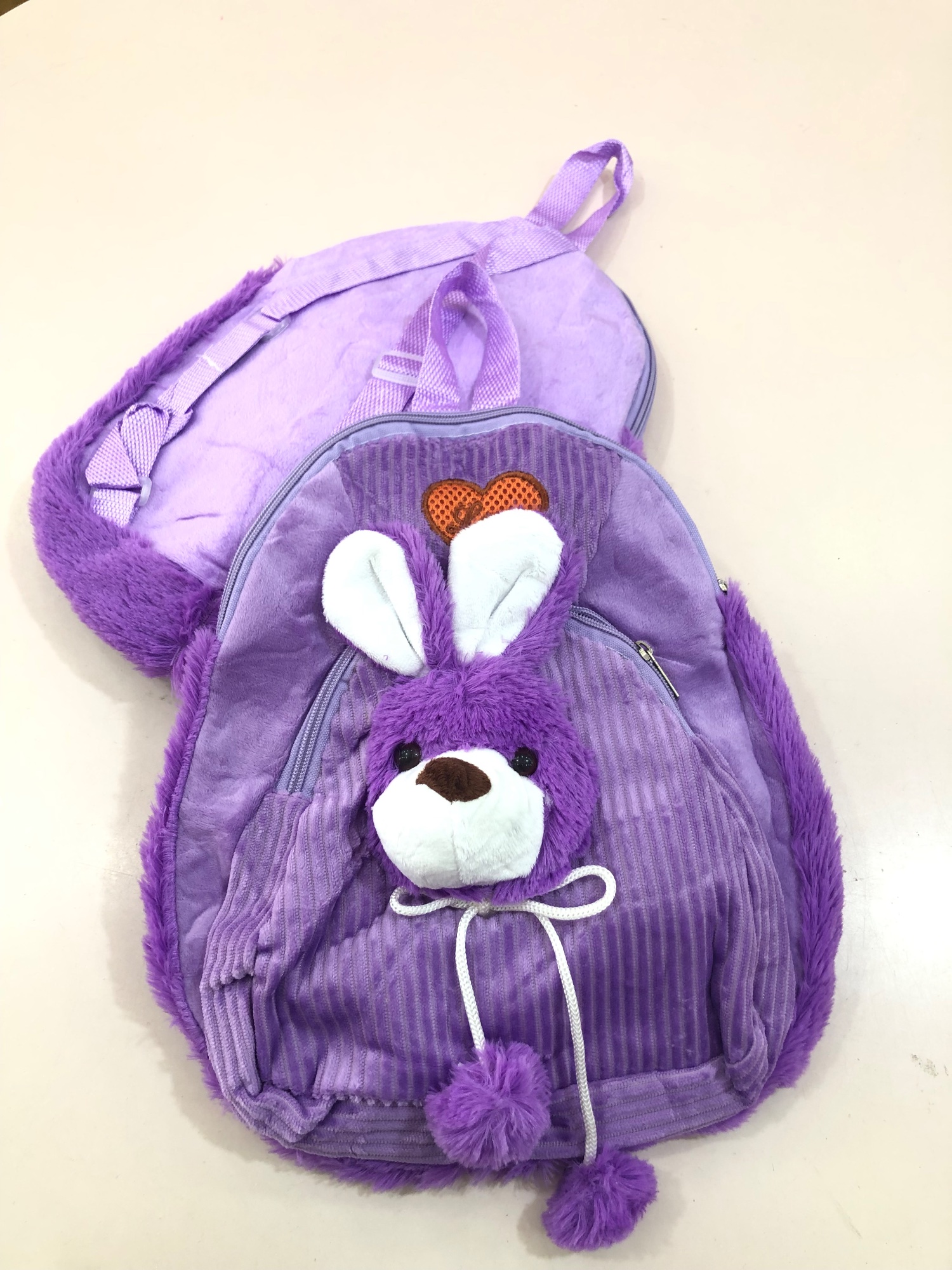 MOCHILA - Sol Bijoux Kids