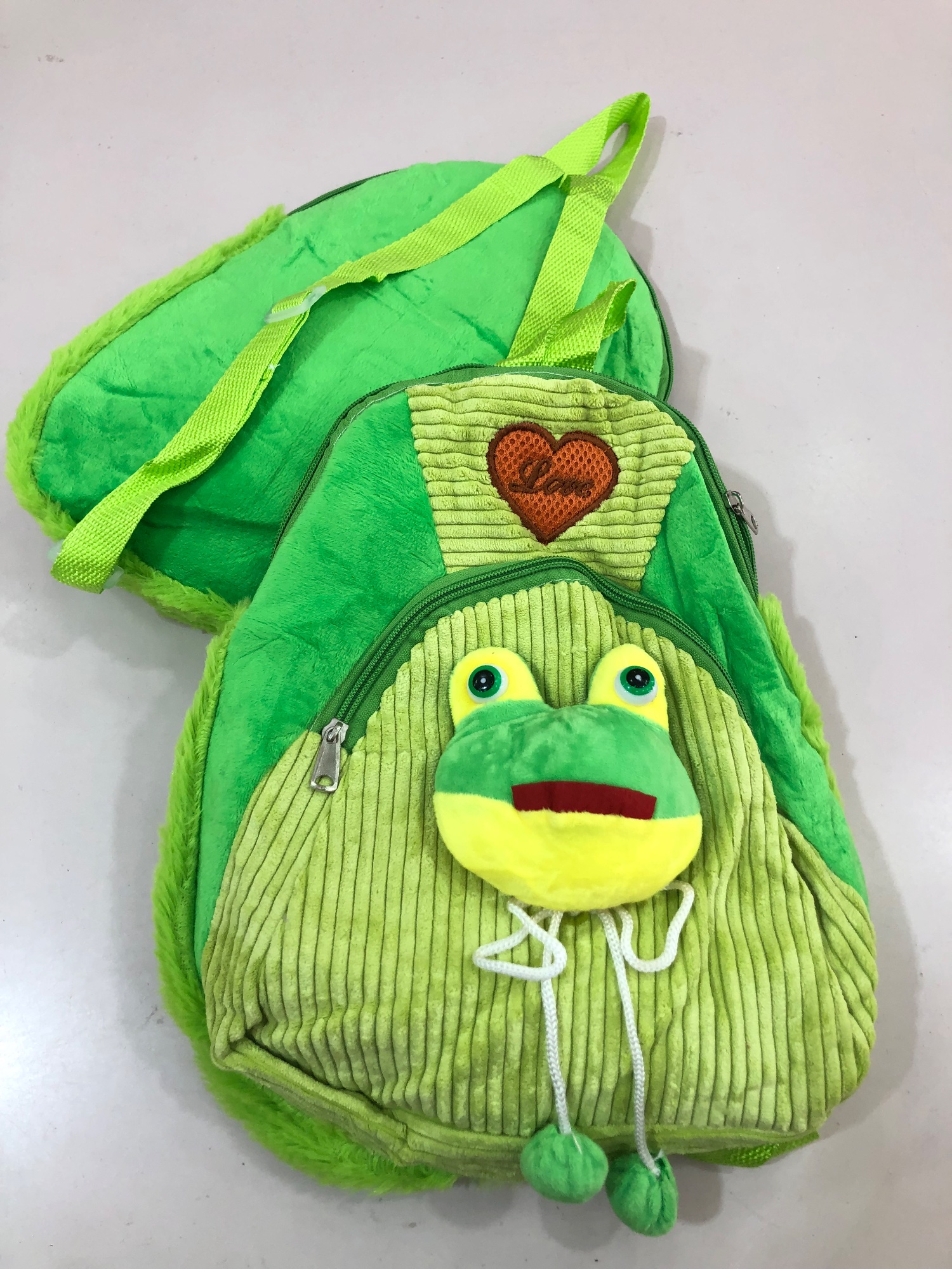 MOCHILA - Sol Bijoux Kids