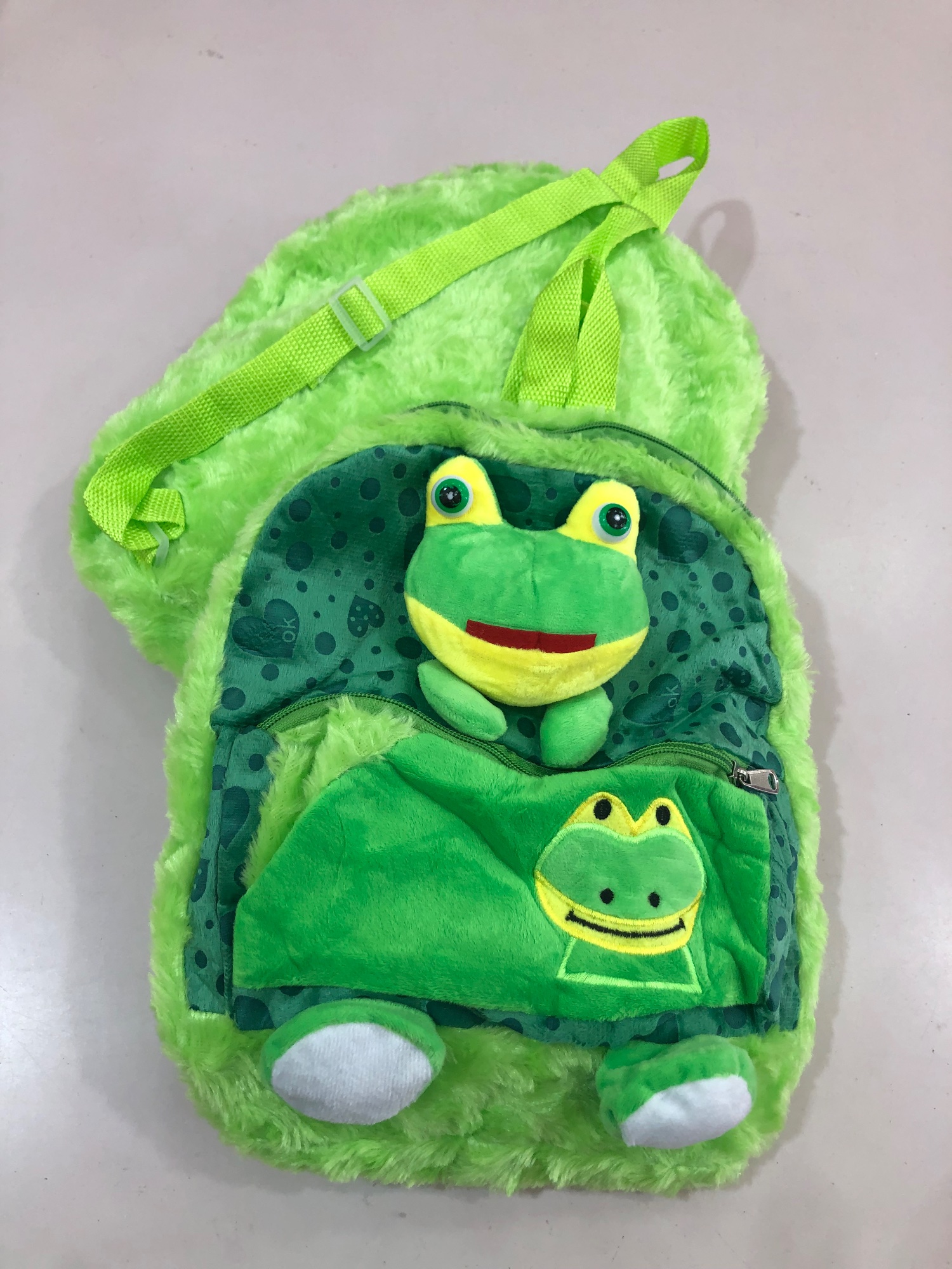 MOCHILA - Sol Bijoux Kids