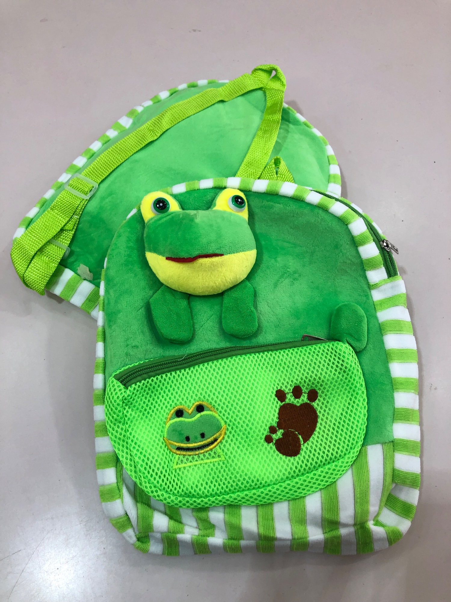 MOCHILA - Sol Bijoux Kids