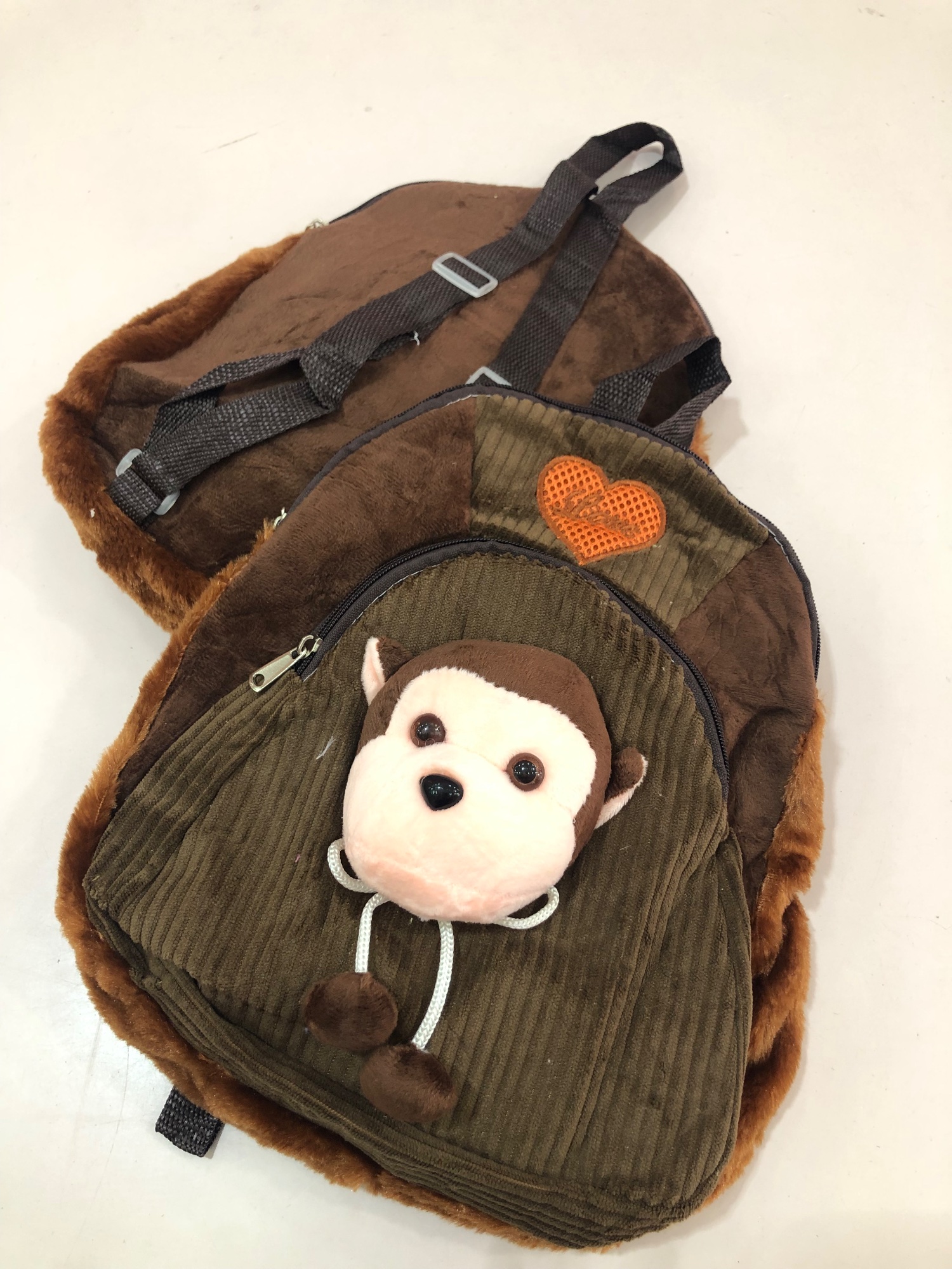 MOCHILA - Sol Bijoux Kids
