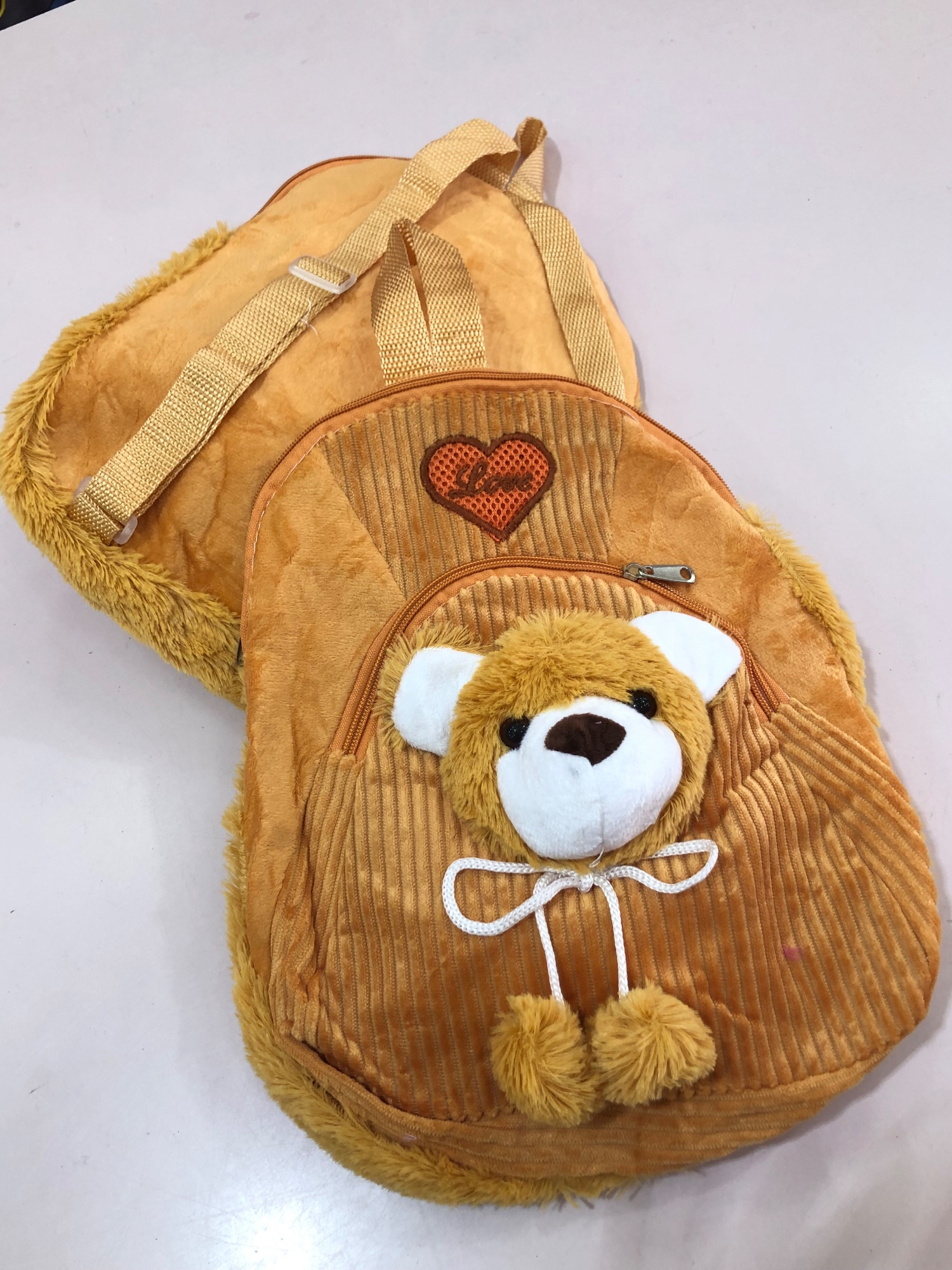 MOCHILA - Sol Bijoux Kids