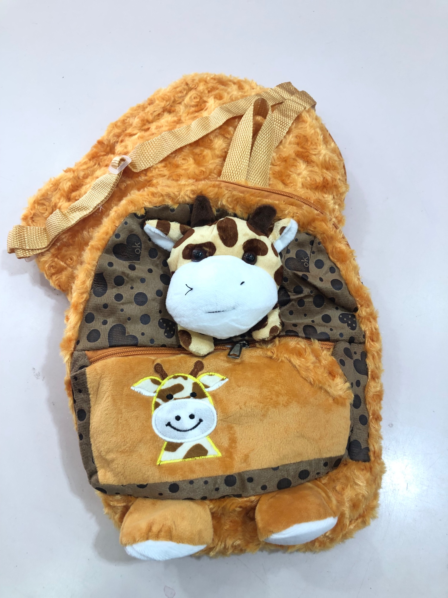 MOCHILA - Sol Bijoux Kids