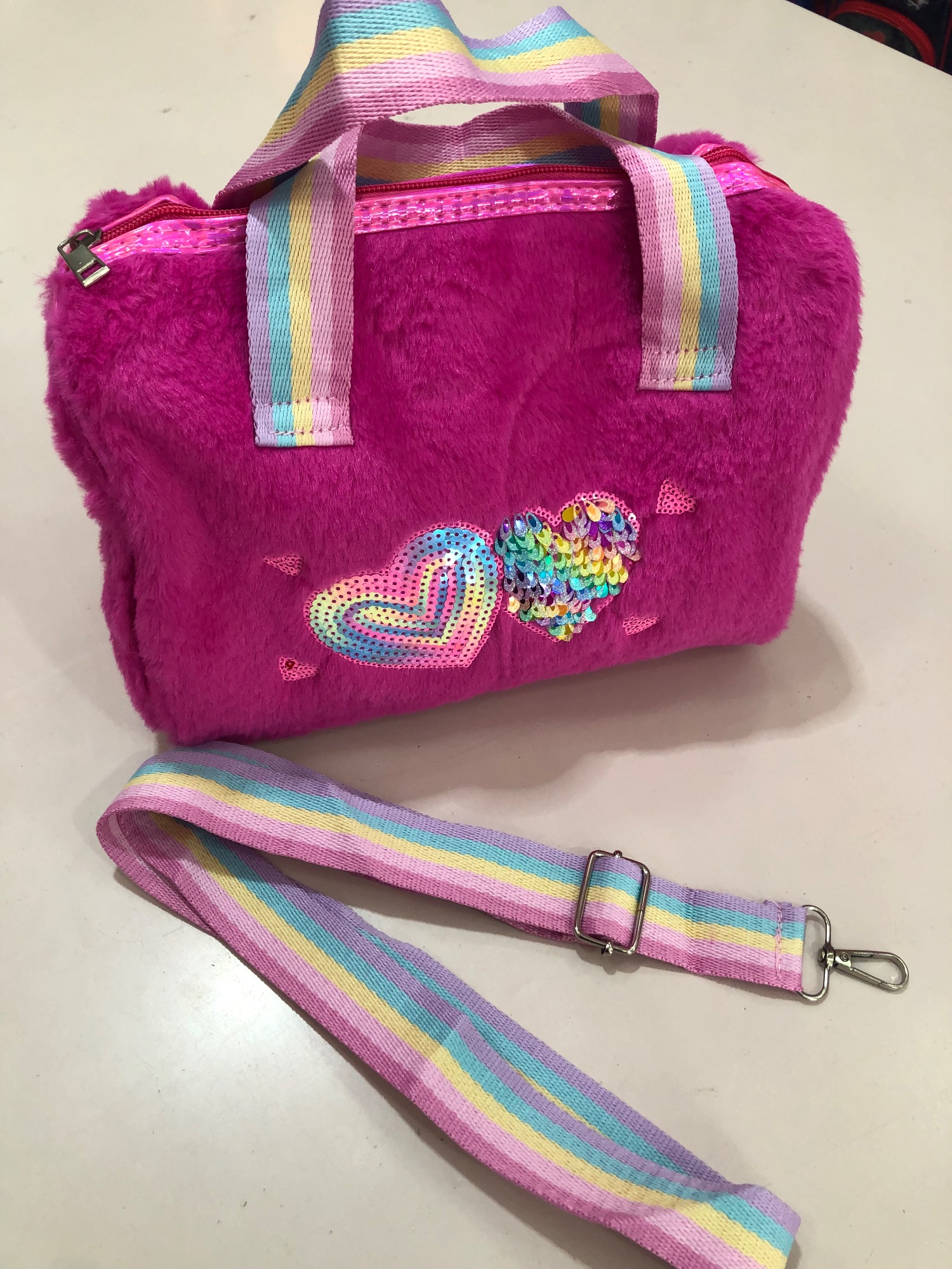 MOCHILA - Sol Bijoux Kids