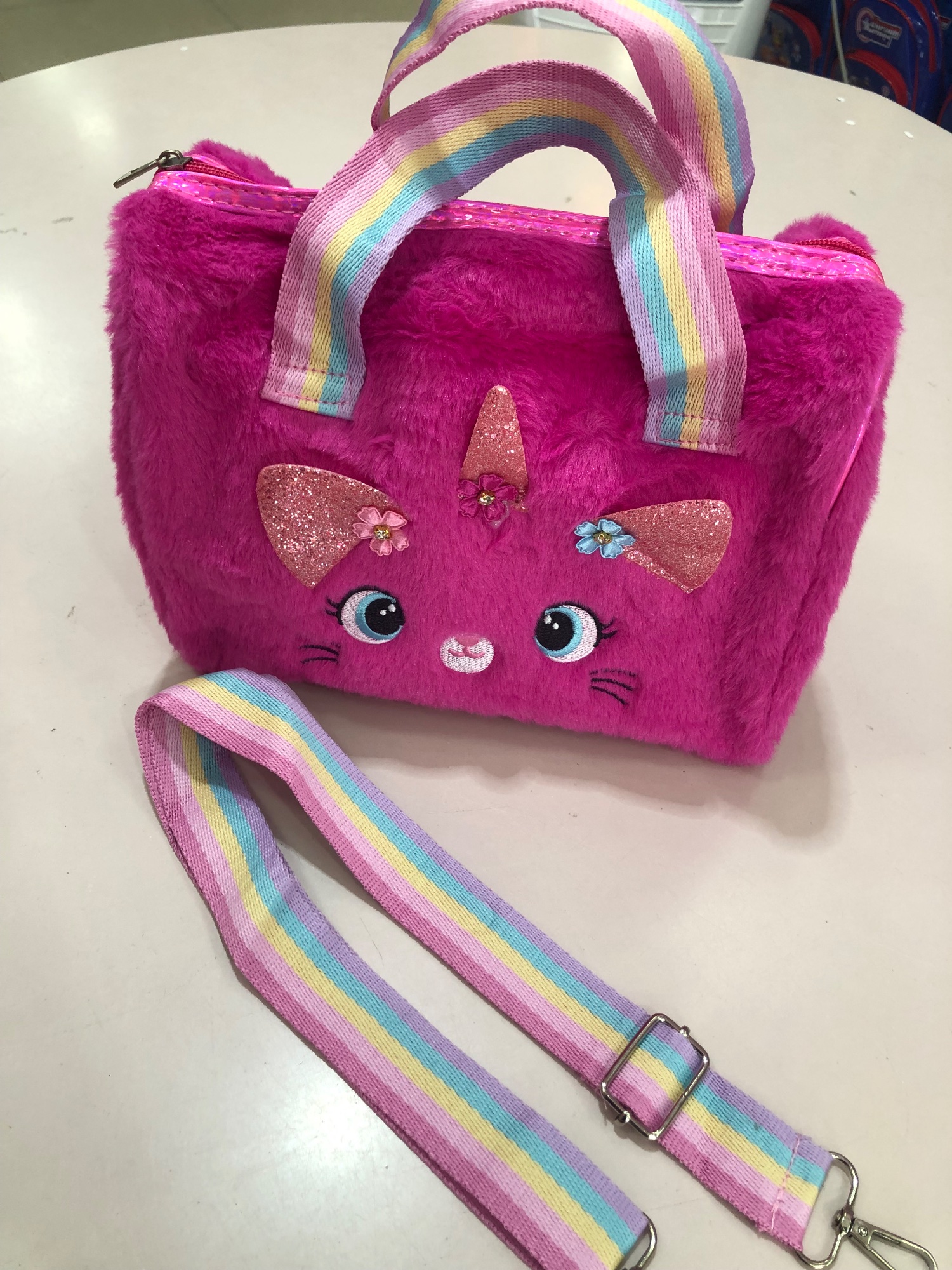 MOCHILA - Sol Bijoux Kids