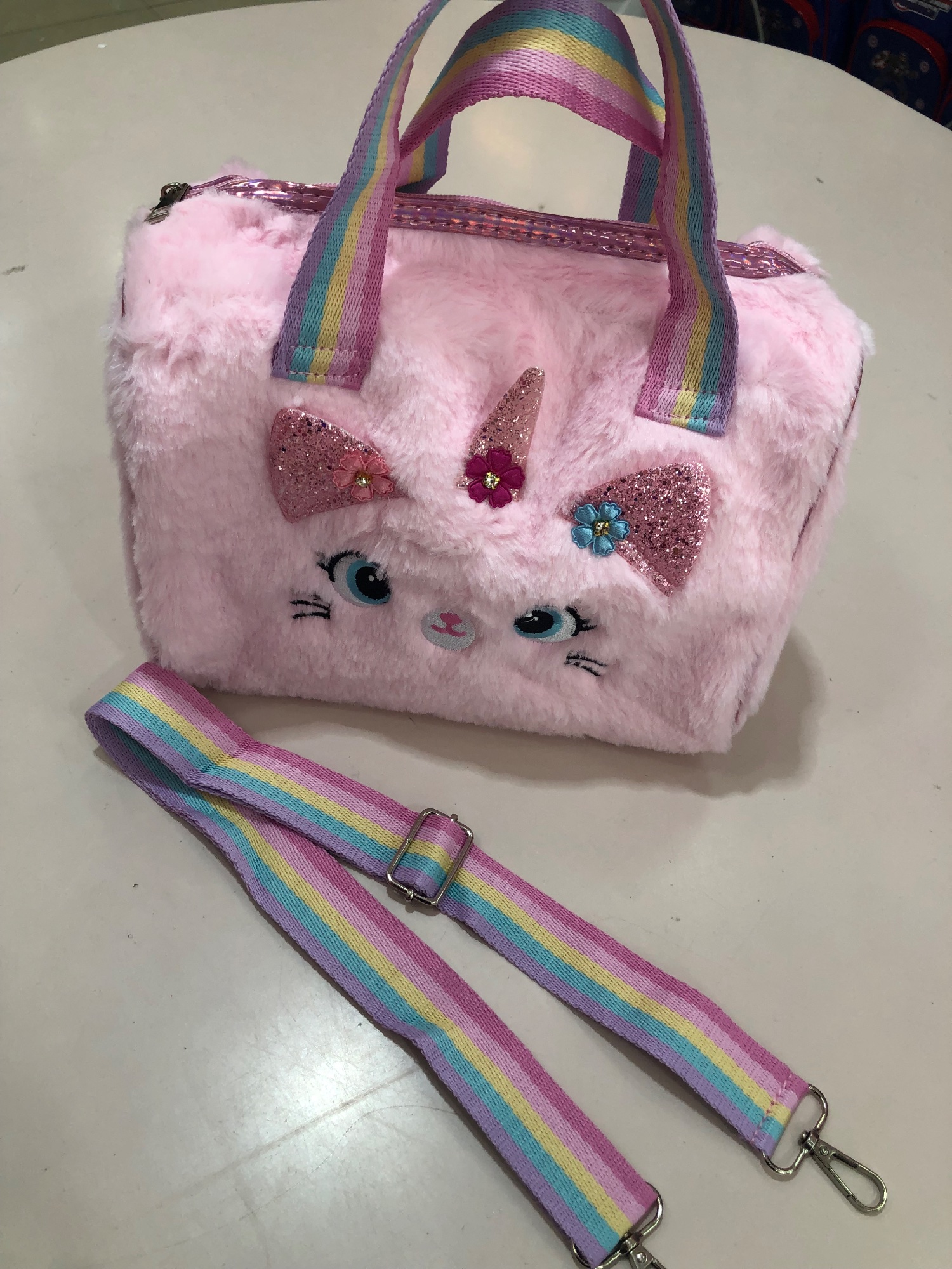 MOCHILA - Sol Bijoux Kids