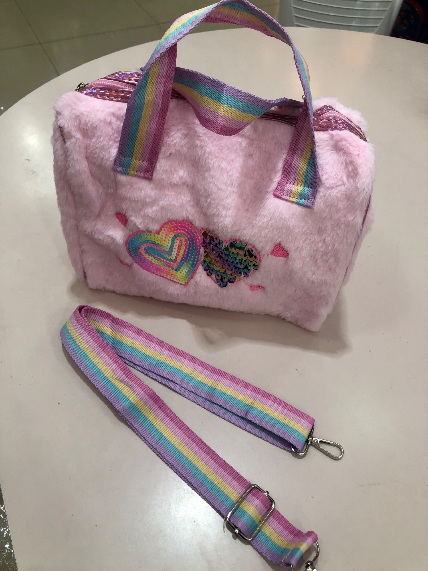 MOCHILA - Sol Bijoux Kids