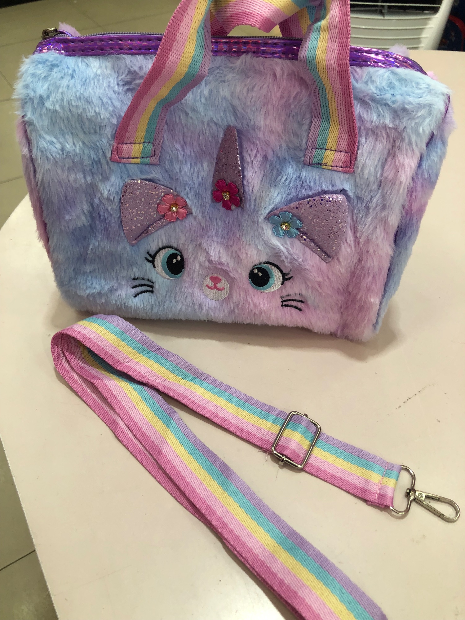 MOCHILA - Sol Bijoux Kids