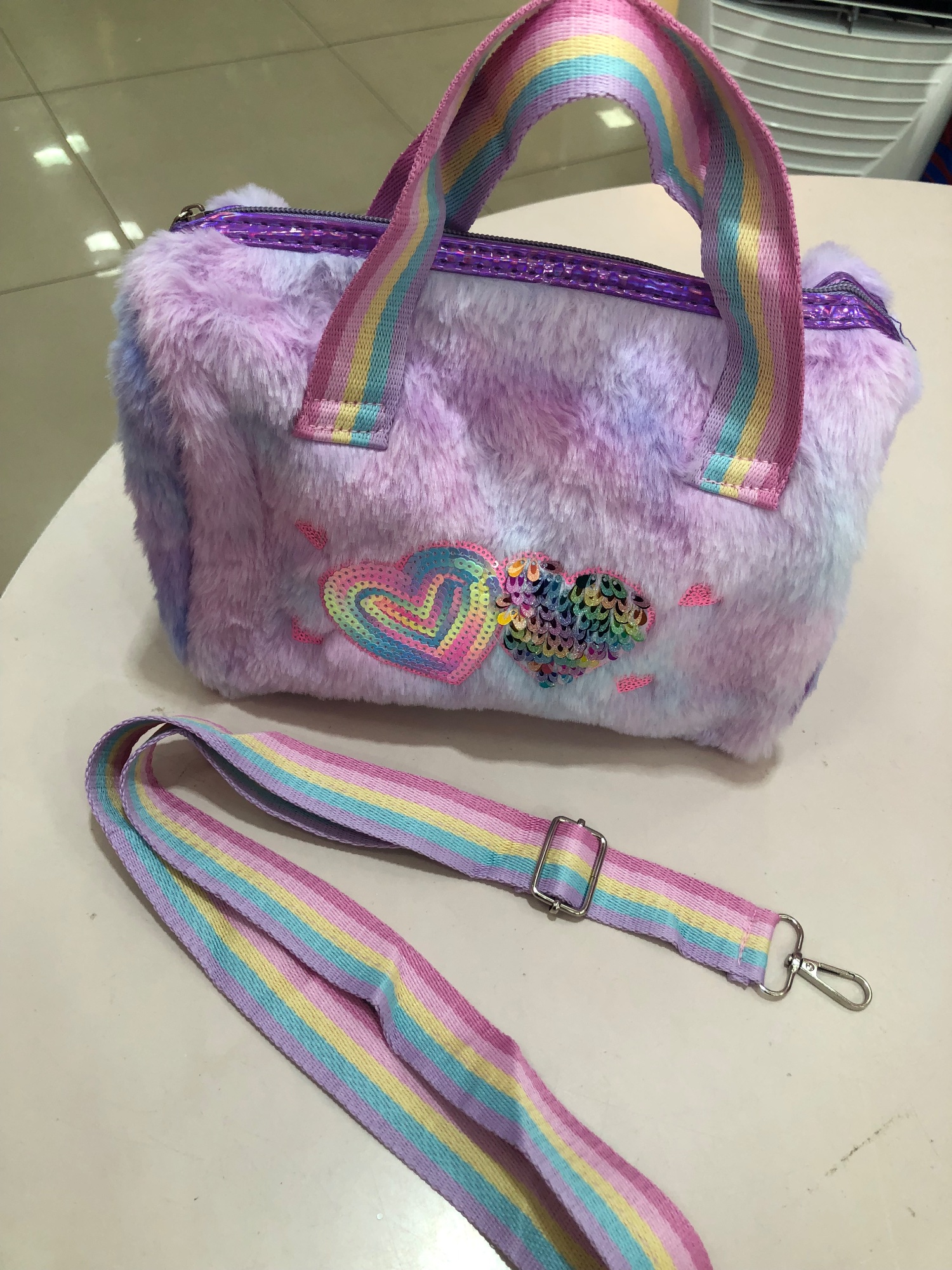 MOCHILA - Sol Bijoux Kids