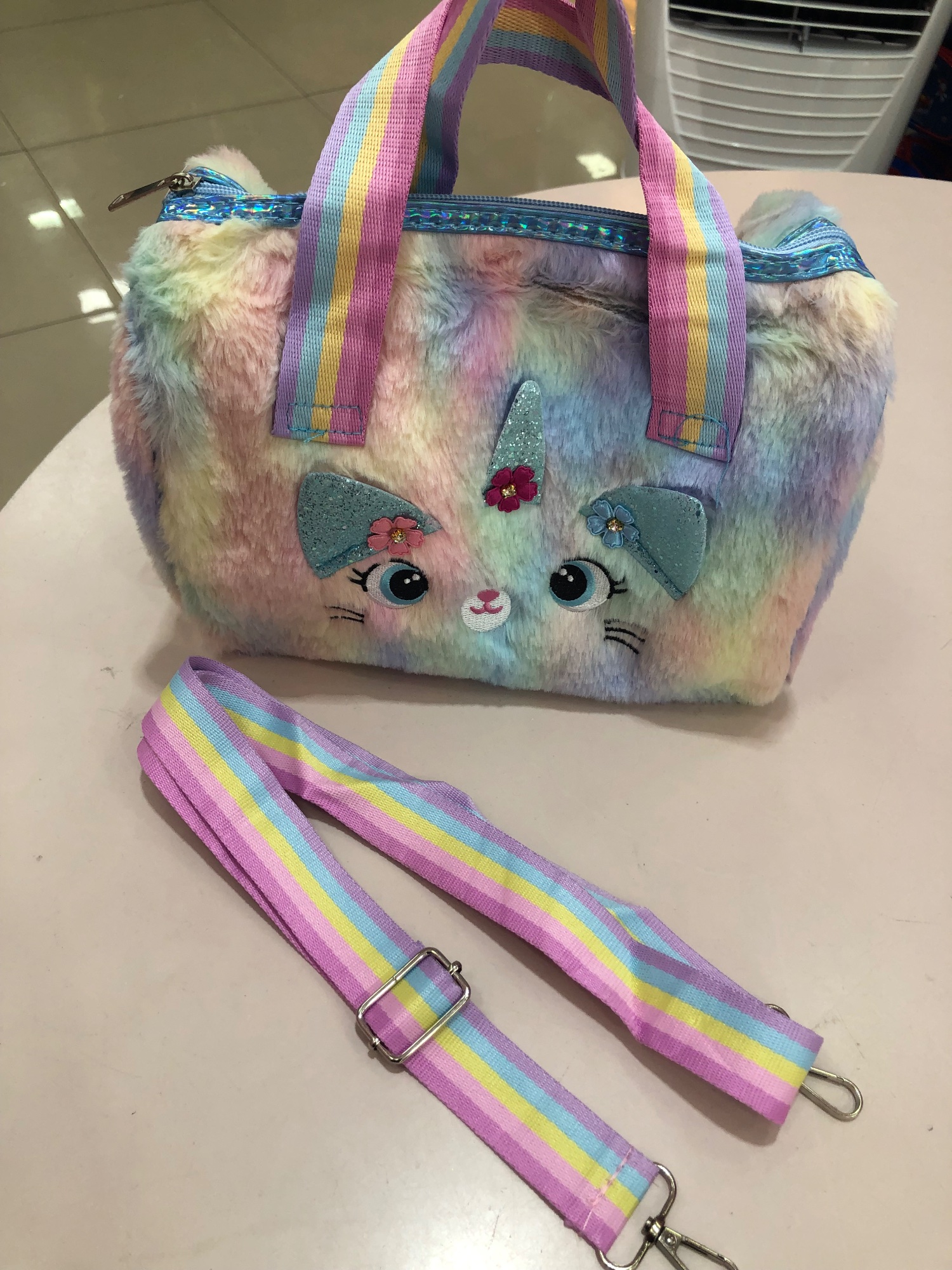 MOCHILA - Sol Bijoux Kids