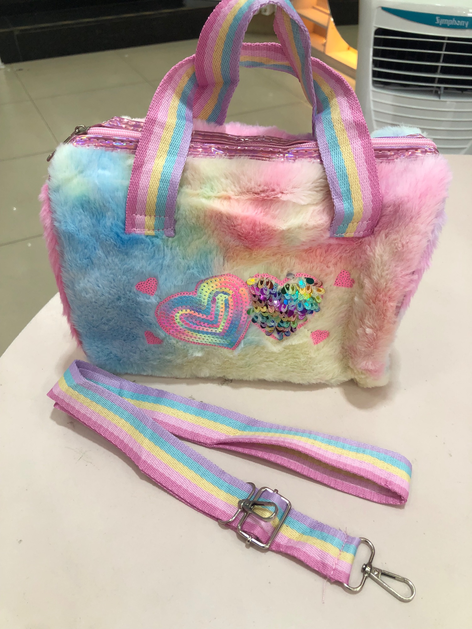 MOCHILA - Sol Bijoux Kids