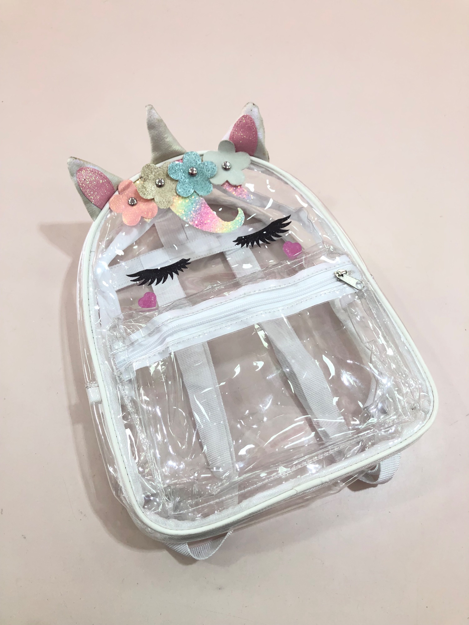 MOCHILA - Sol Bijoux Kids