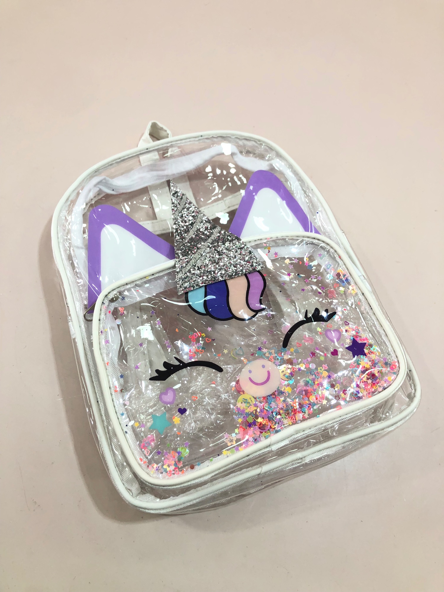 MOCHILA - Sol Bijoux Kids