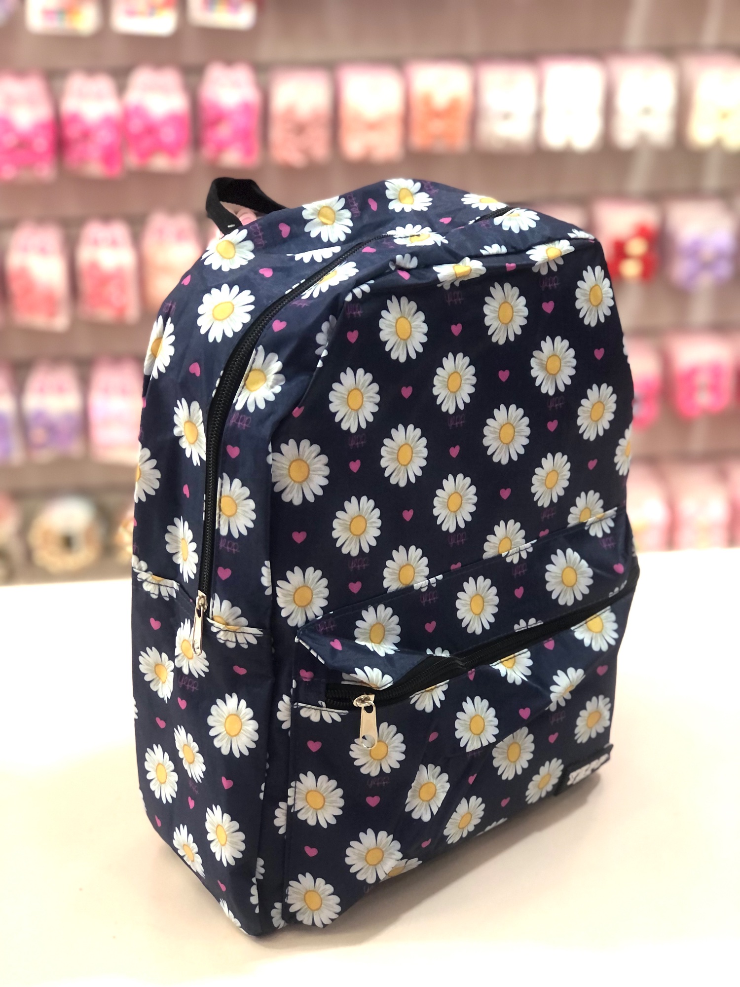 MOCHILA - Sol Bijoux Kids