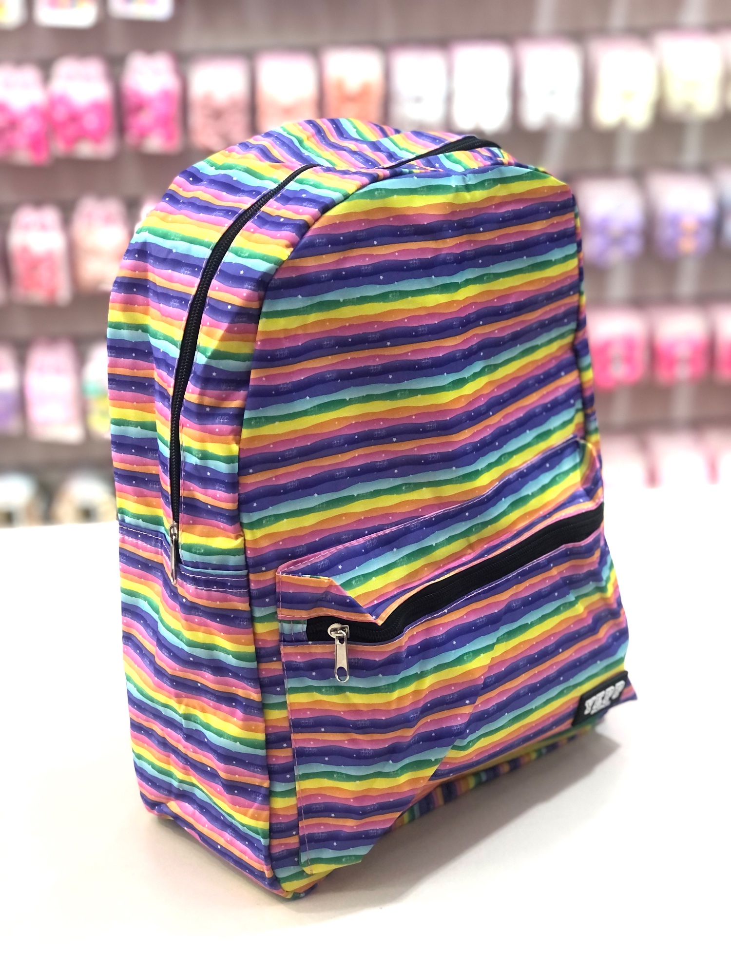 MOCHILA - Sol Bijoux Kids