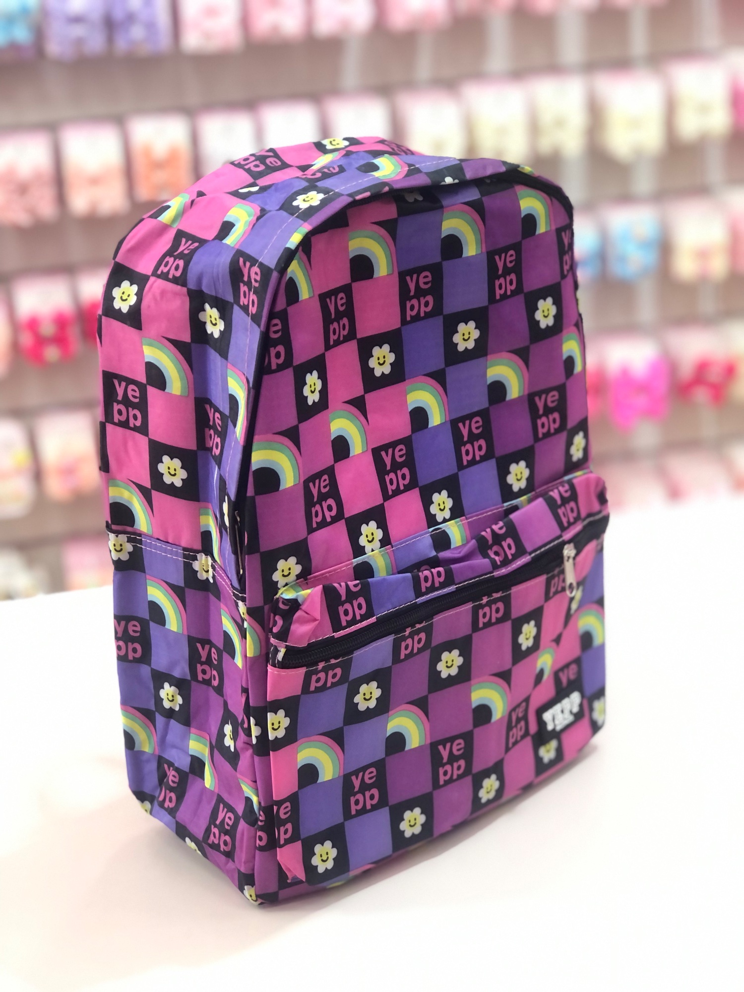 MOCHILA - Sol Bijoux Kids
