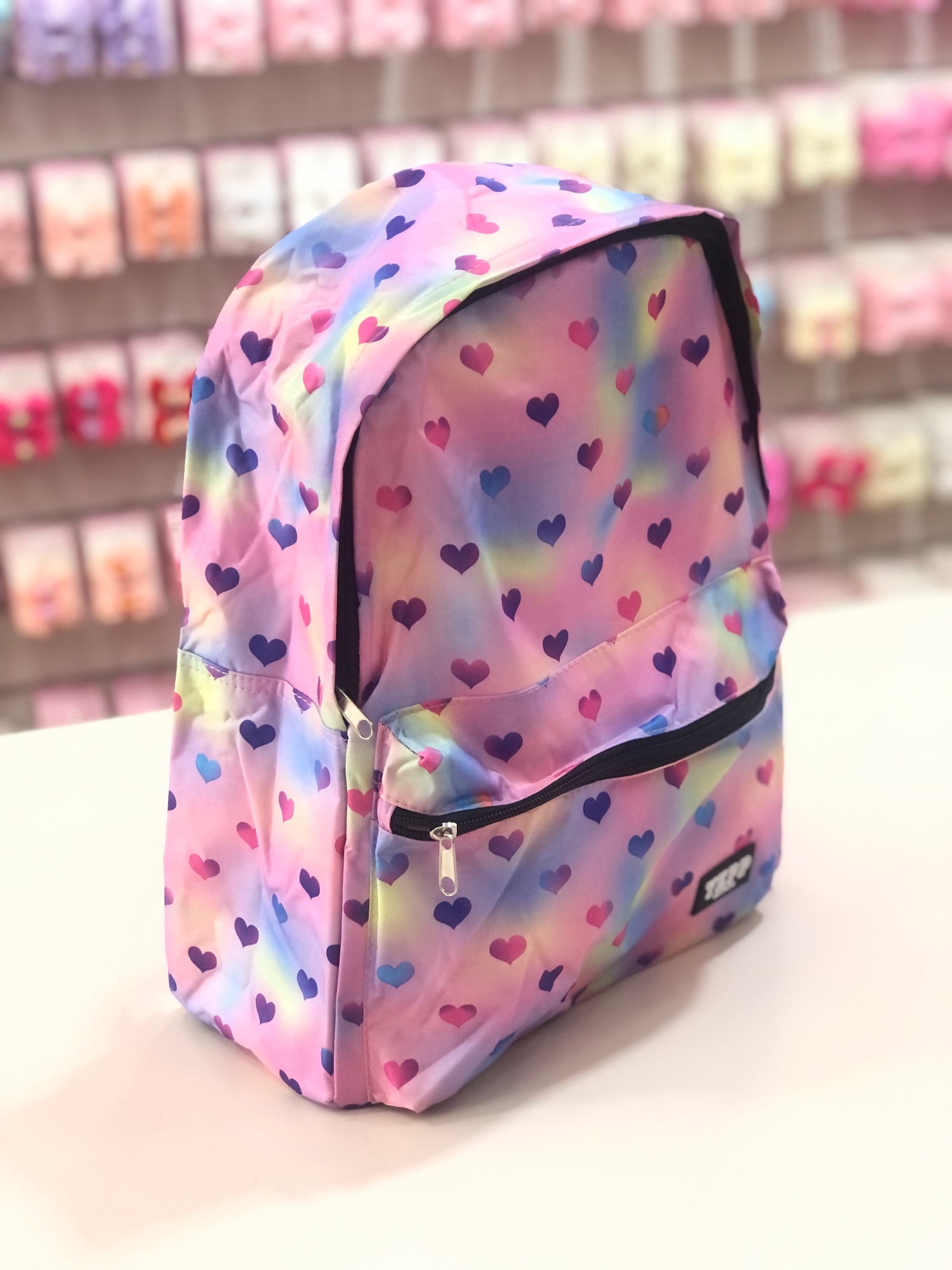 MOCHILA - Sol Bijoux Kids
