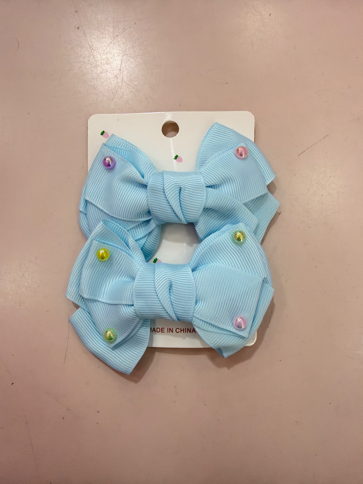 LAÇO - Sol Bijoux Kids