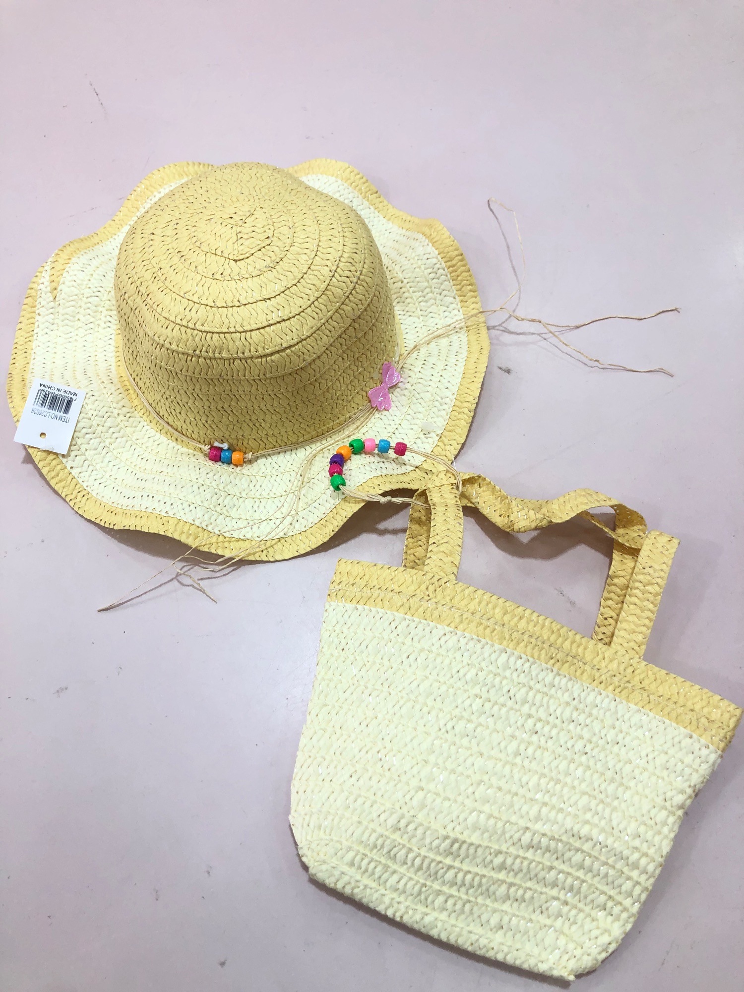 KIT PRAIA - Sol Bijoux Kids