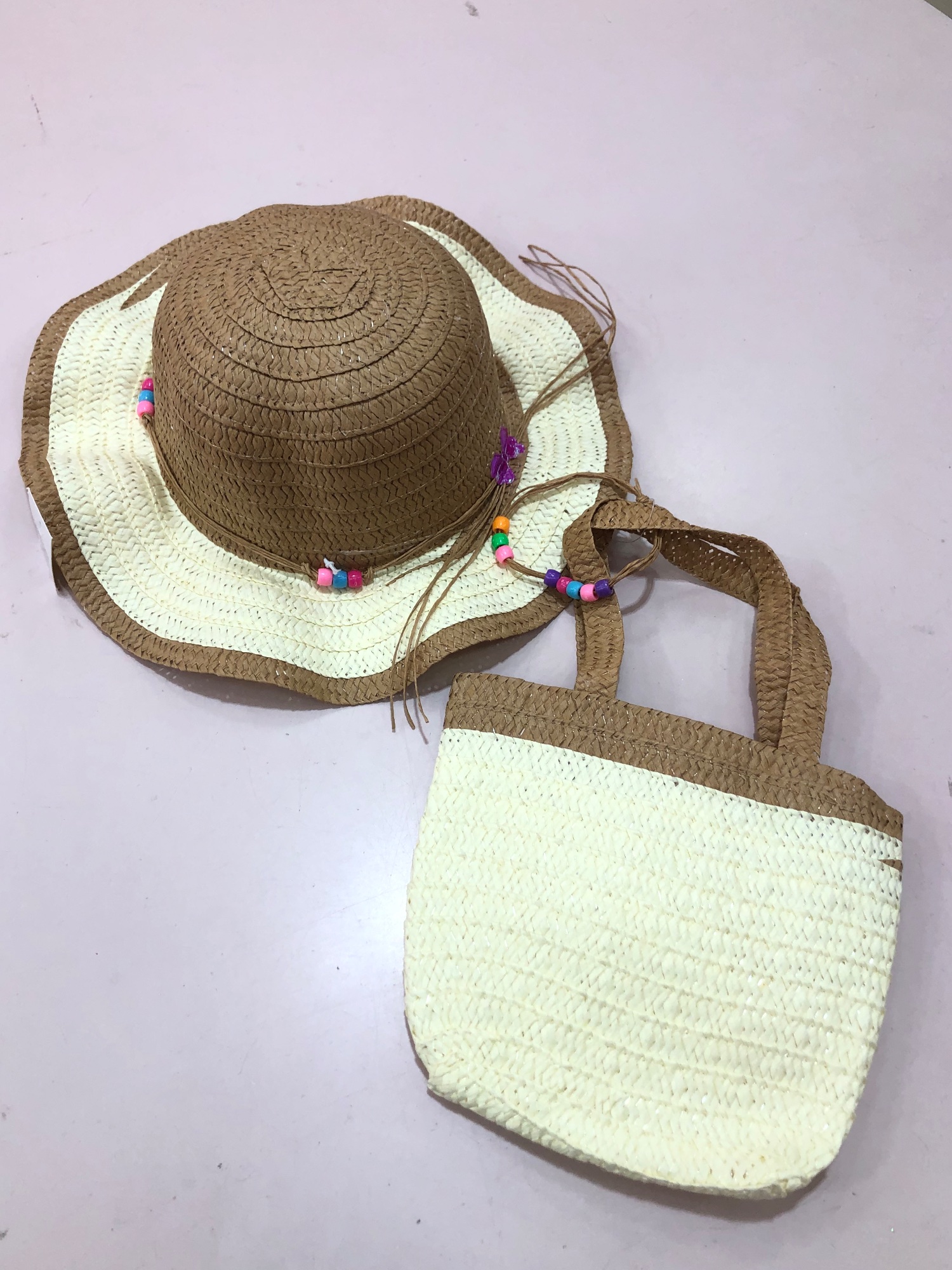 KIT PRAIA - Sol Bijoux Kids