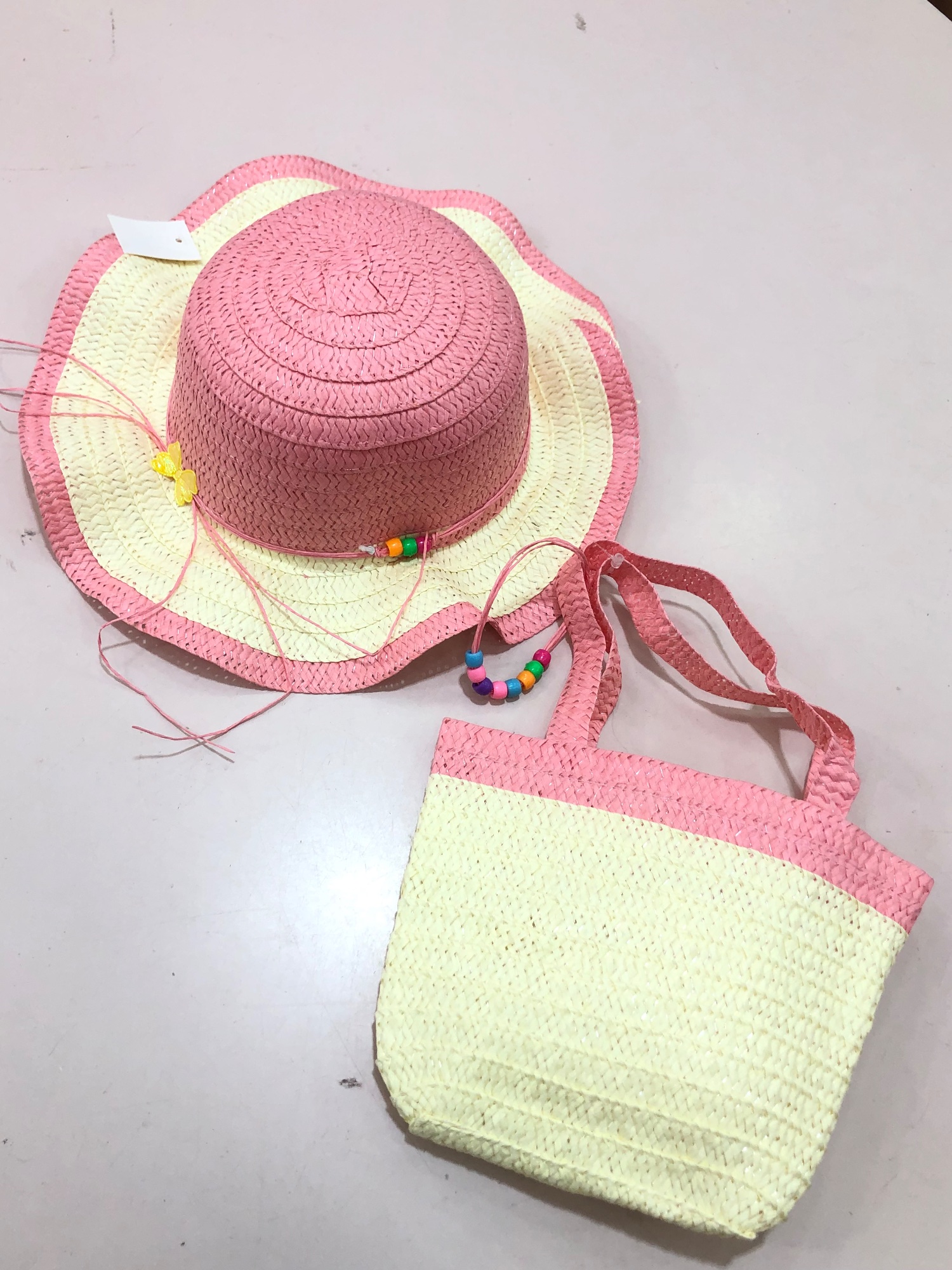KIT PRAIA - Sol Bijoux Kids