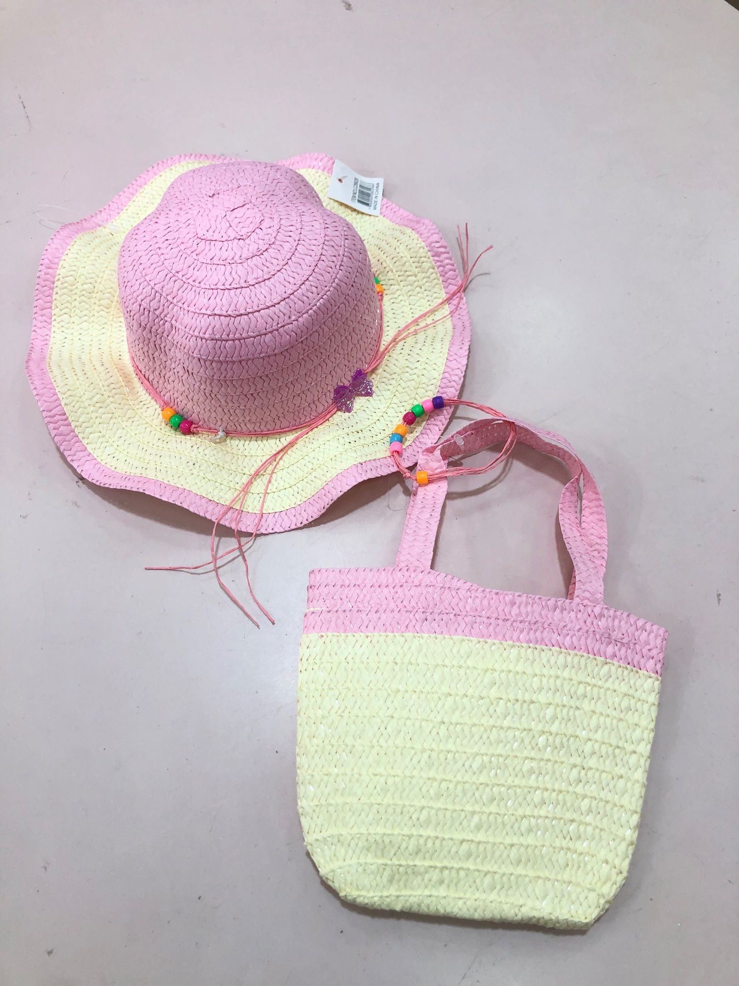 KIT PRAIA - Sol Bijoux Kids