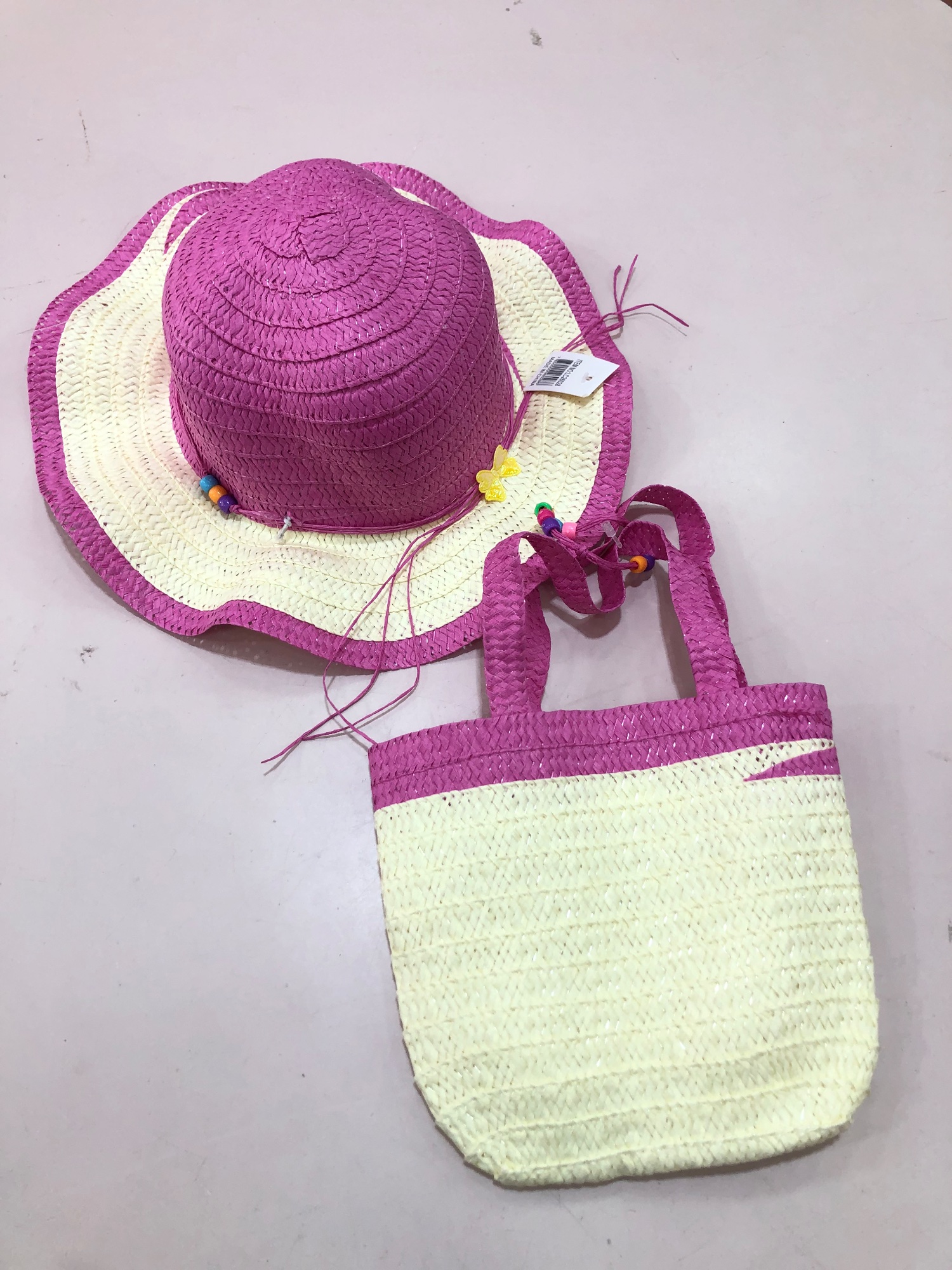 KIT PRAIA - Sol Bijoux Kids