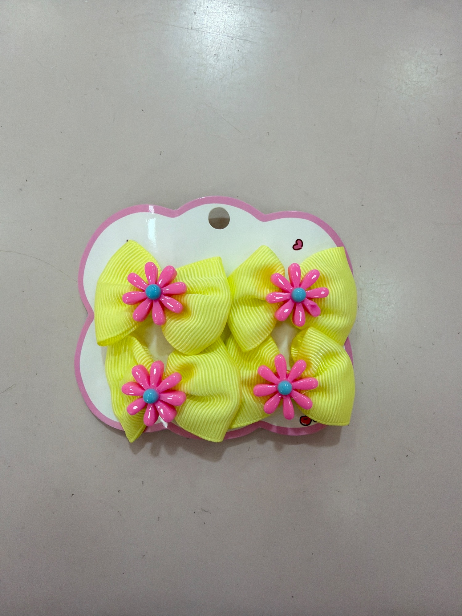 LAÇO - Sol Bijoux Kids