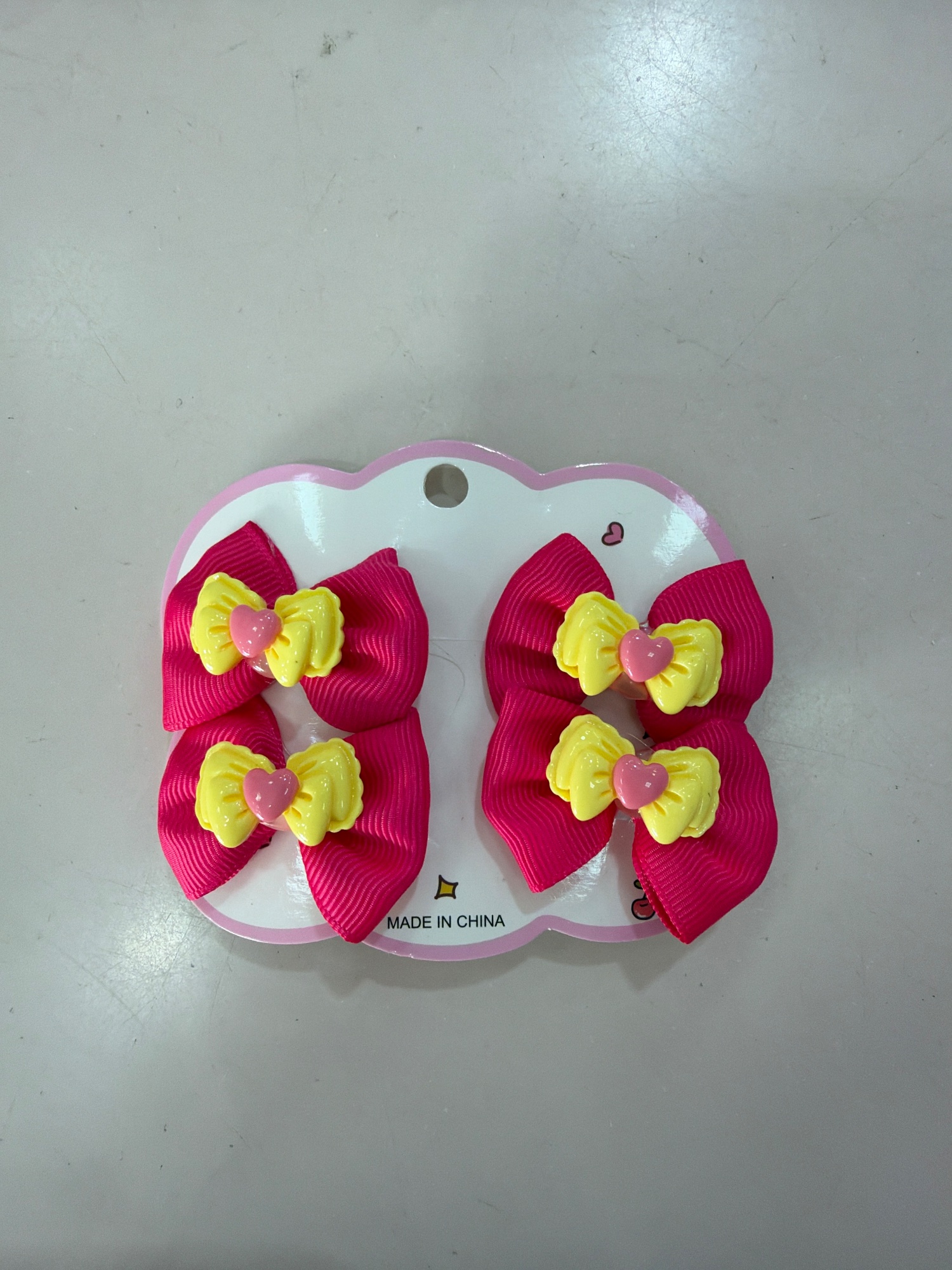 LAÇO - Sol Bijoux Kids