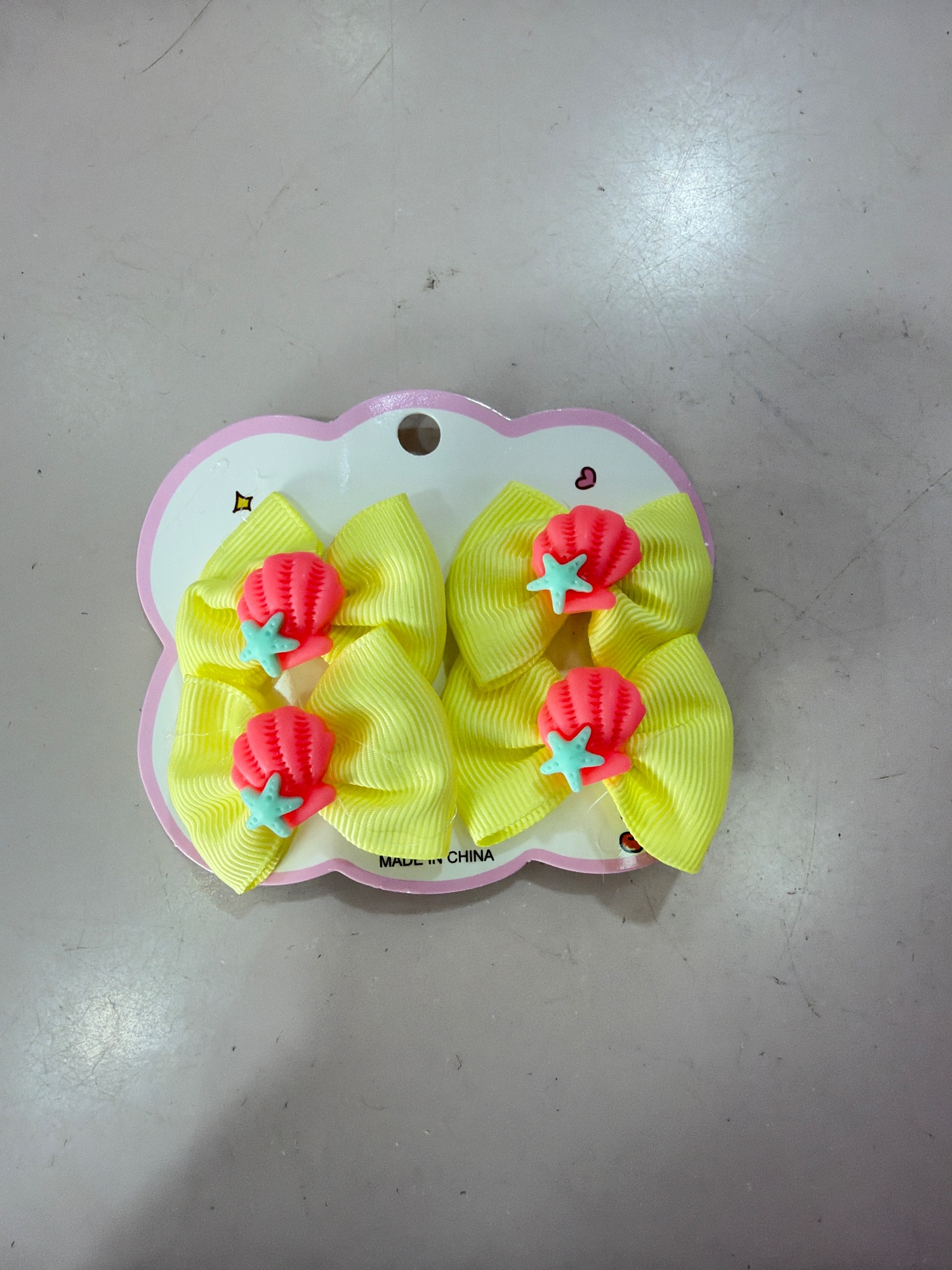 LAÇO - Sol Bijoux Kids
