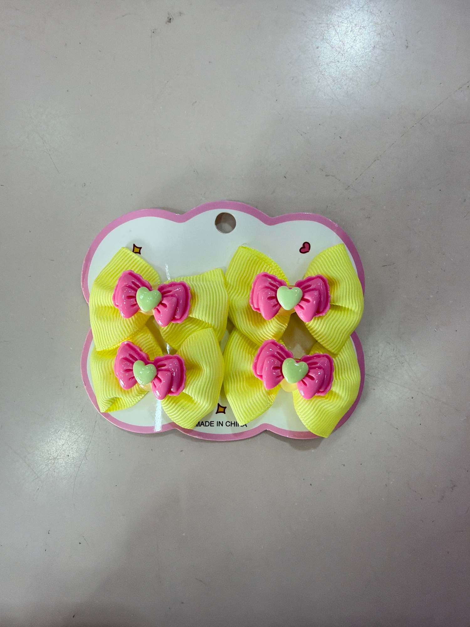 LAÇO - Sol Bijoux Kids