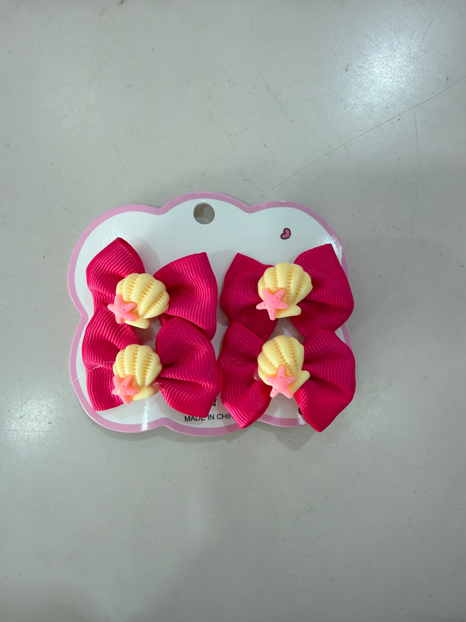 LAÇO - Sol Bijoux Kids