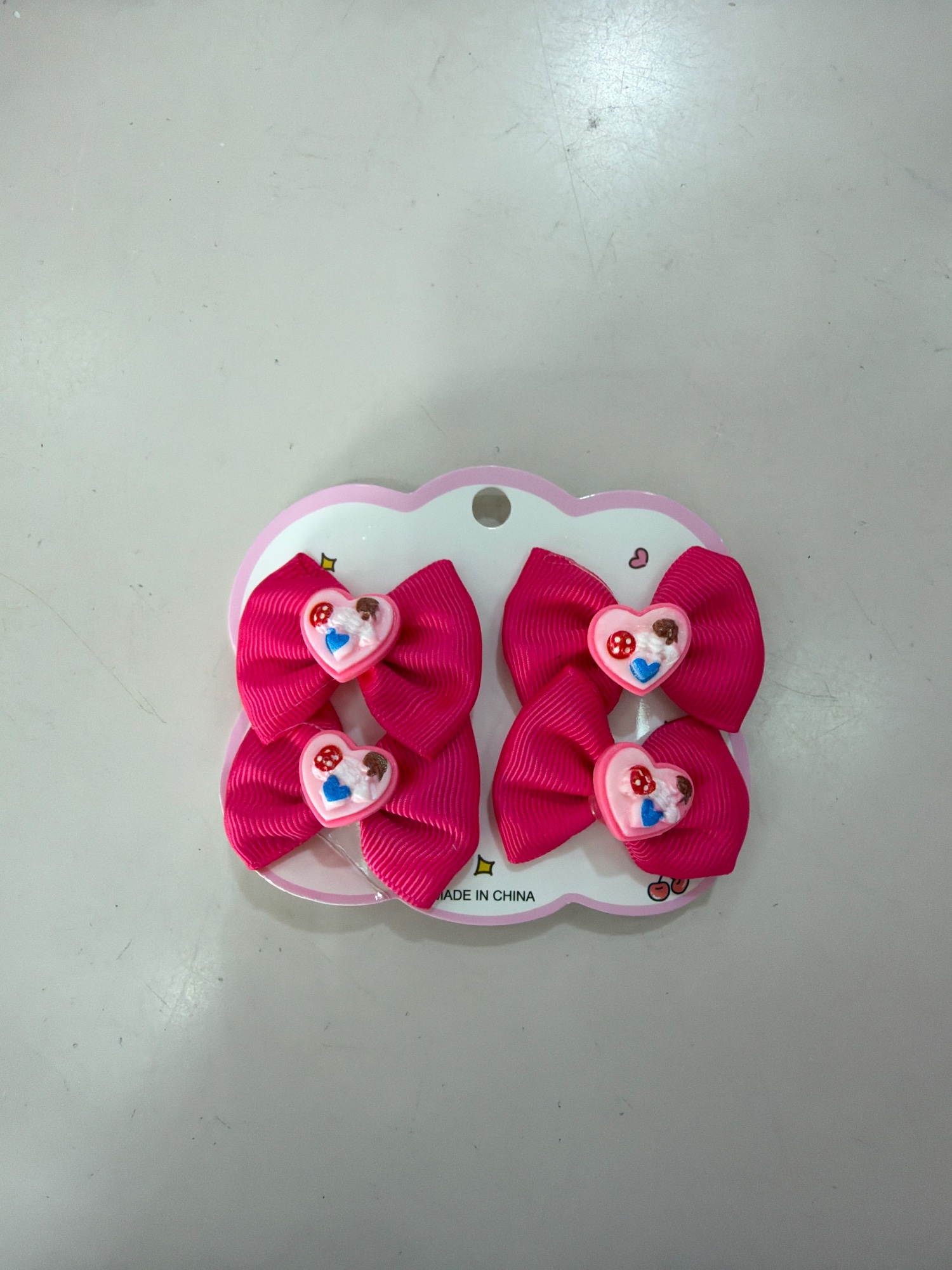 LAÇO - Sol Bijoux Kids