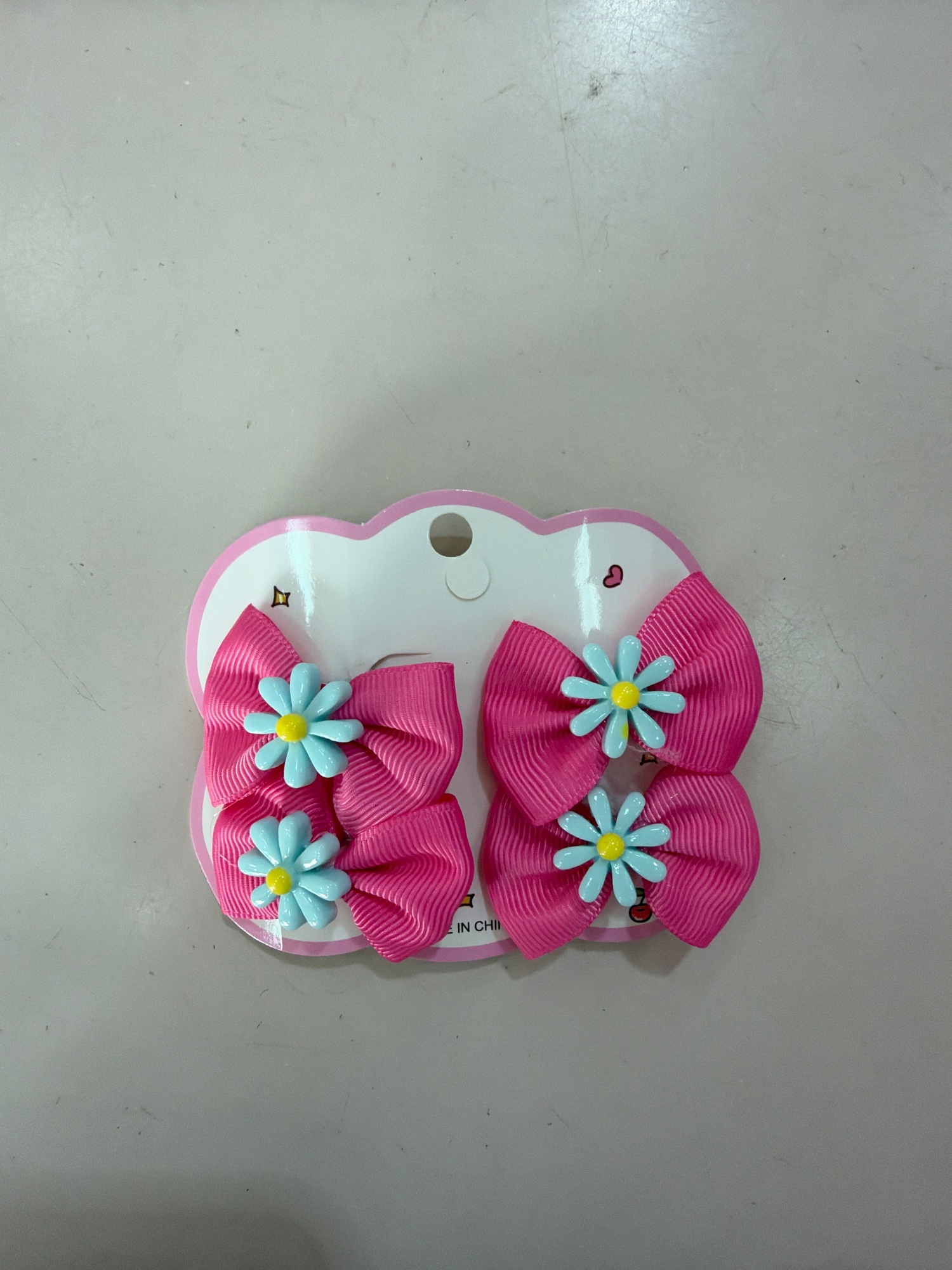LAÇO - Sol Bijoux Kids