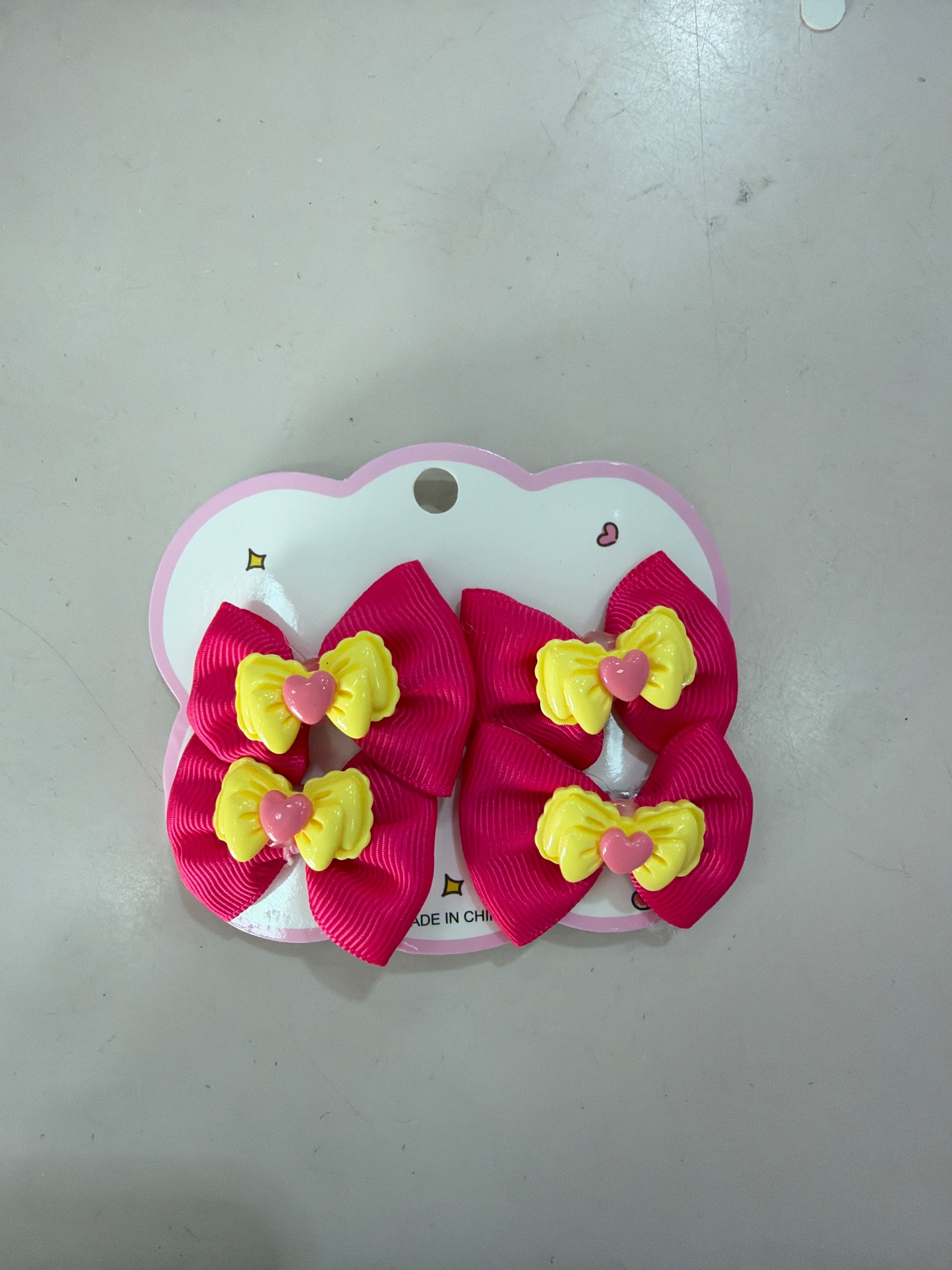 LAÇO - Sol Bijoux Kids