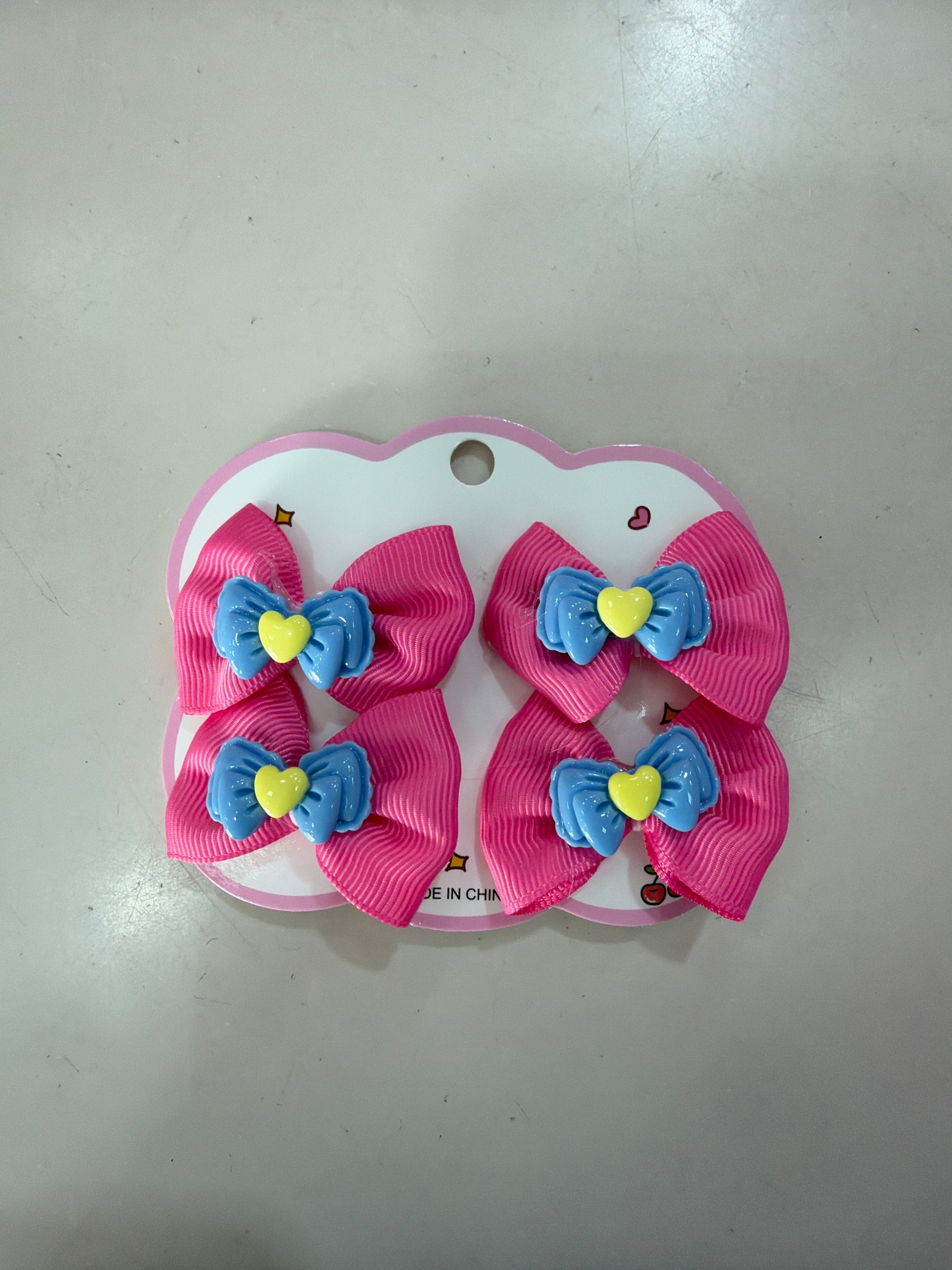 LAÇO - Sol Bijoux Kids