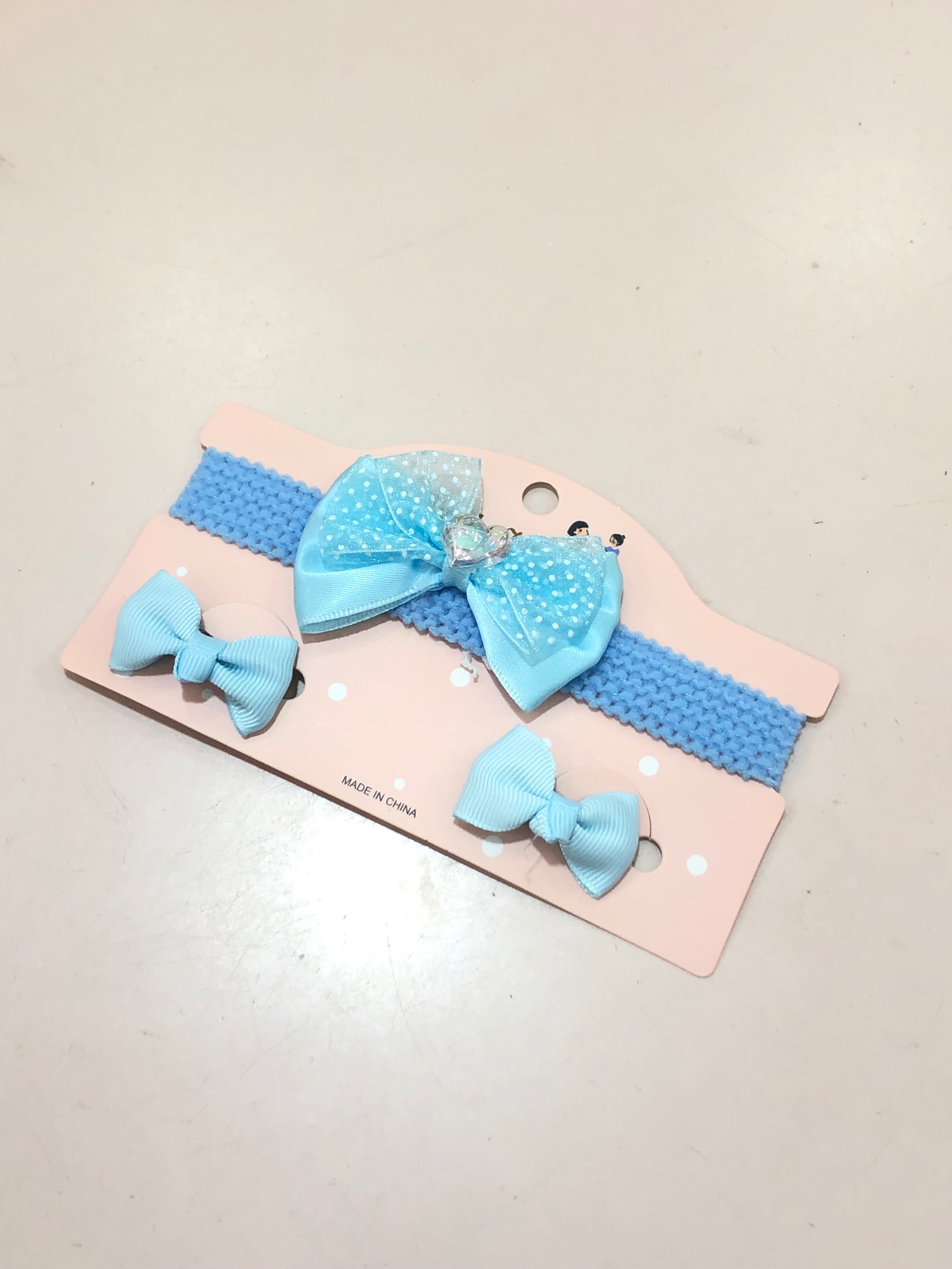 TIARA - Sol Bijoux Kids