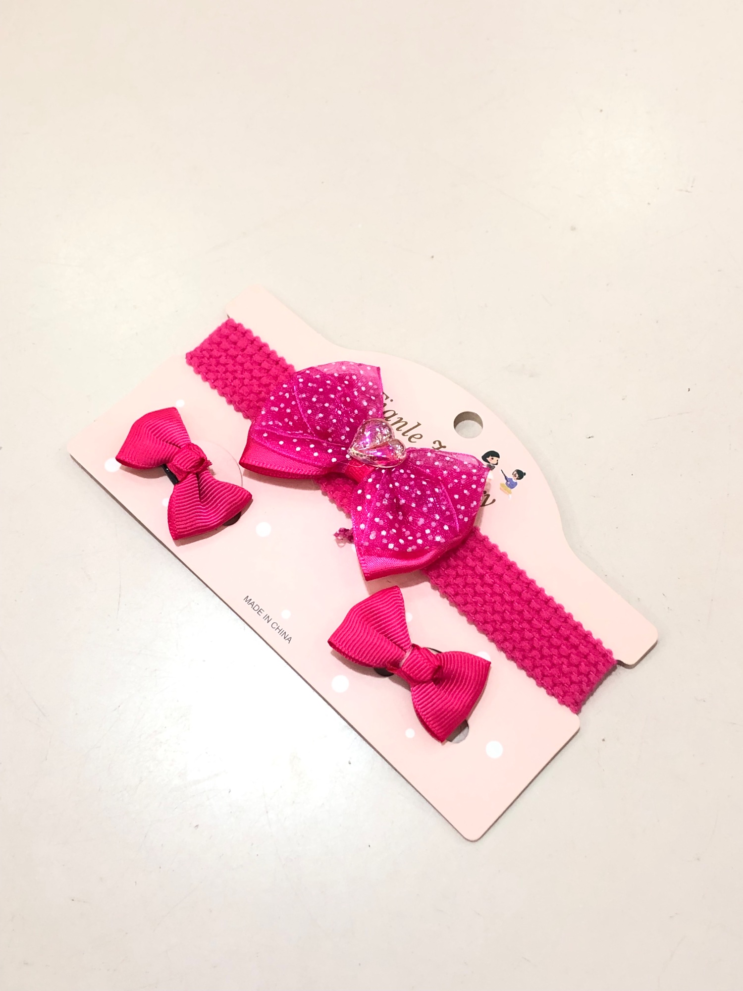 TIARA - Sol Bijoux Kids