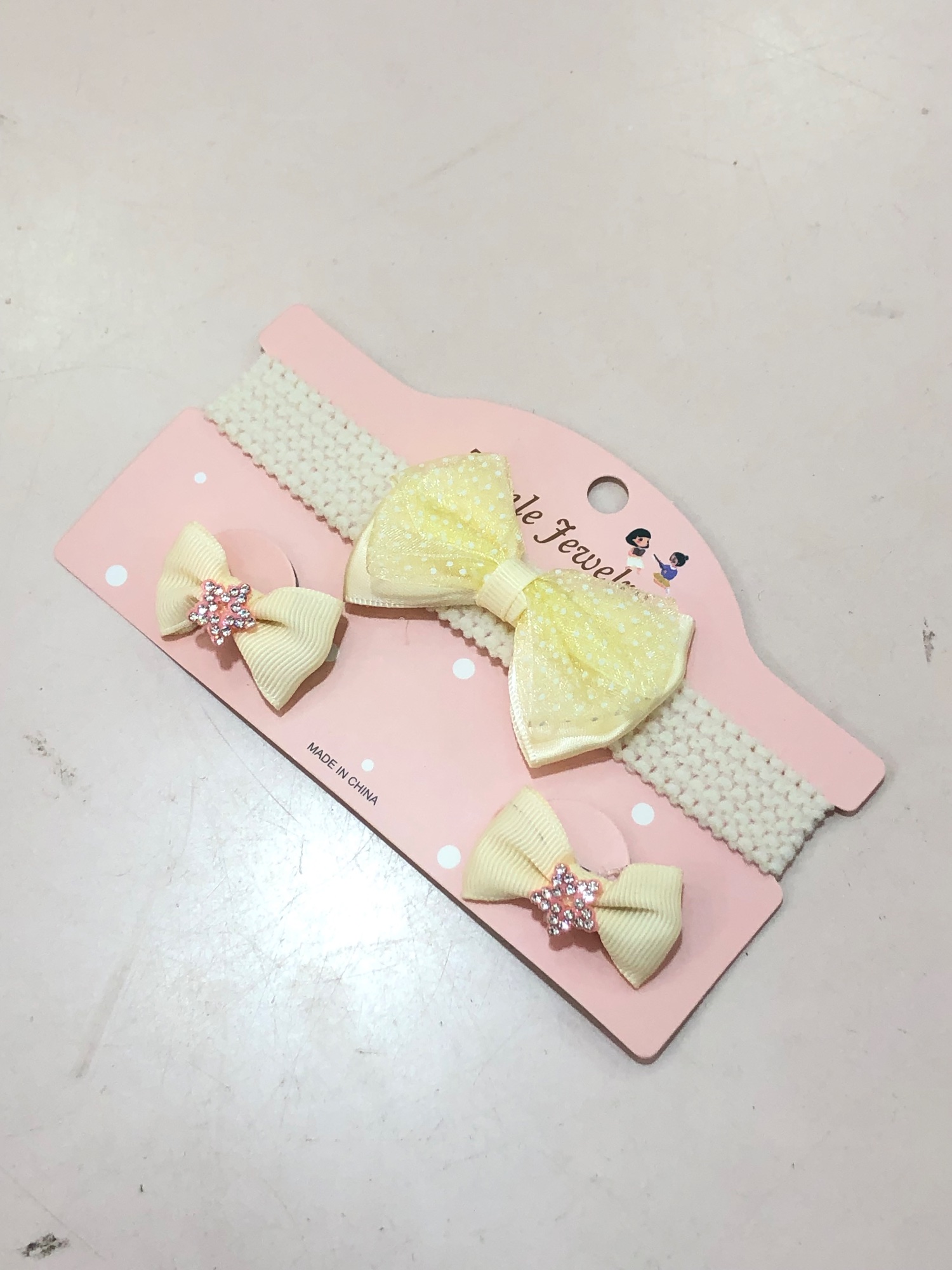 TIARA - Sol Bijoux Kids