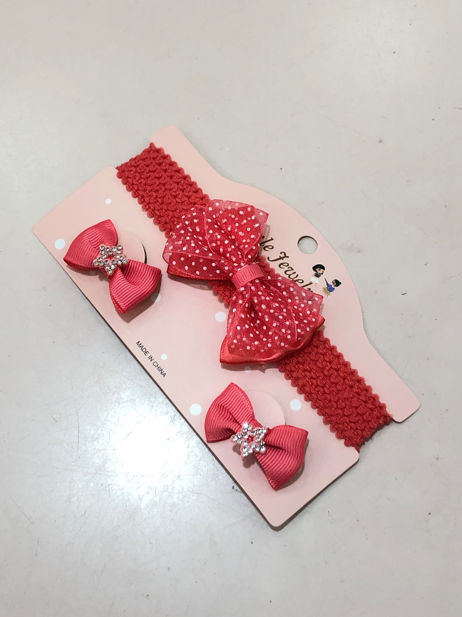 TIARA - Sol Bijoux Kids