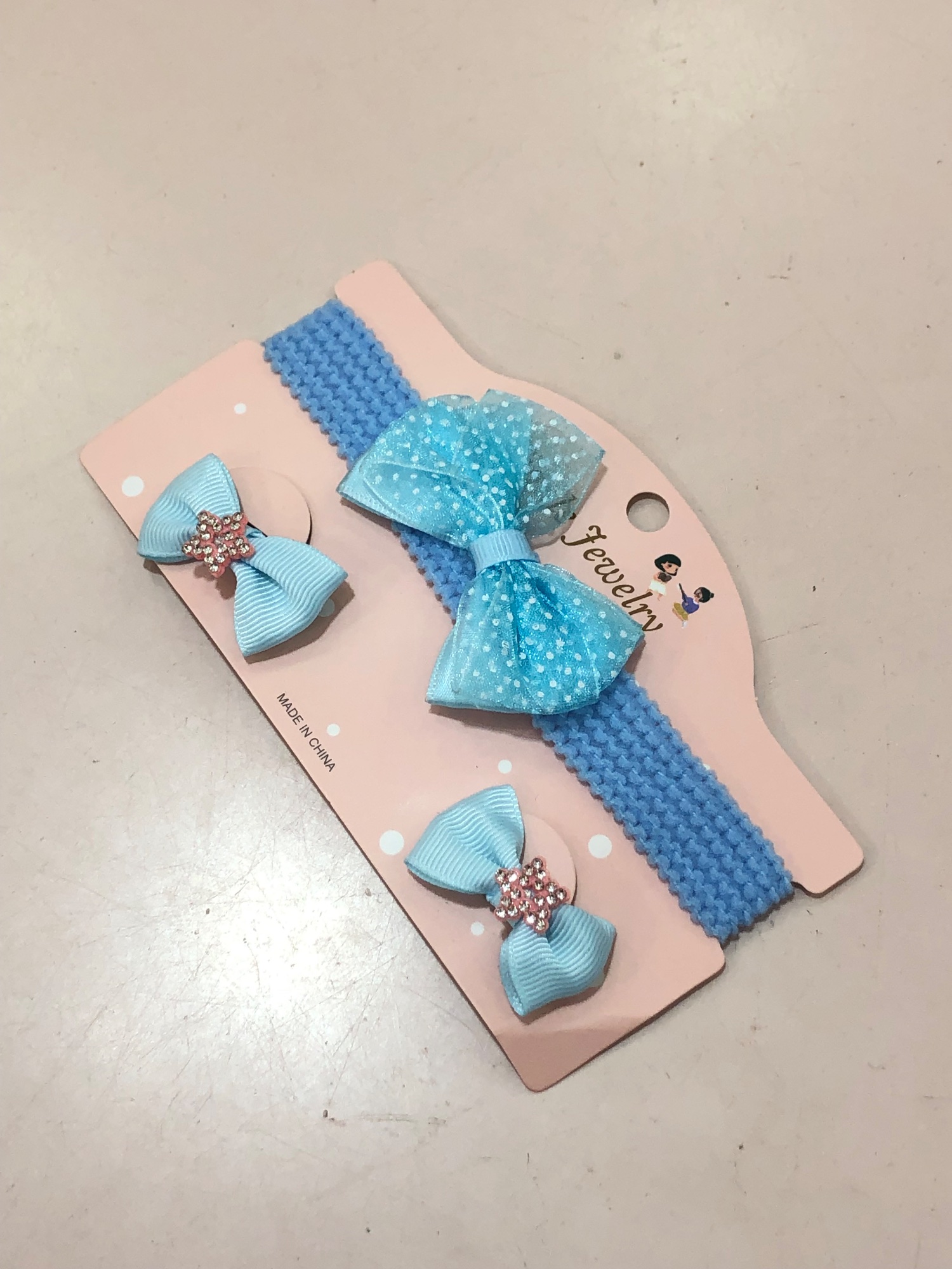 TIARA - Sol Bijoux Kids