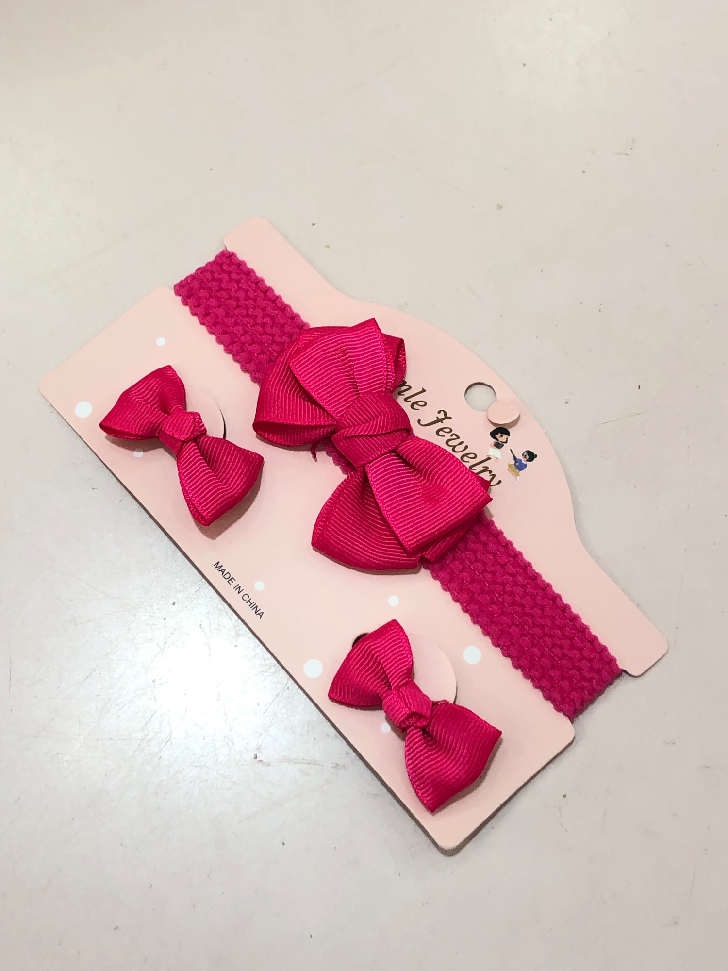 TIARA - Sol Bijoux Kids