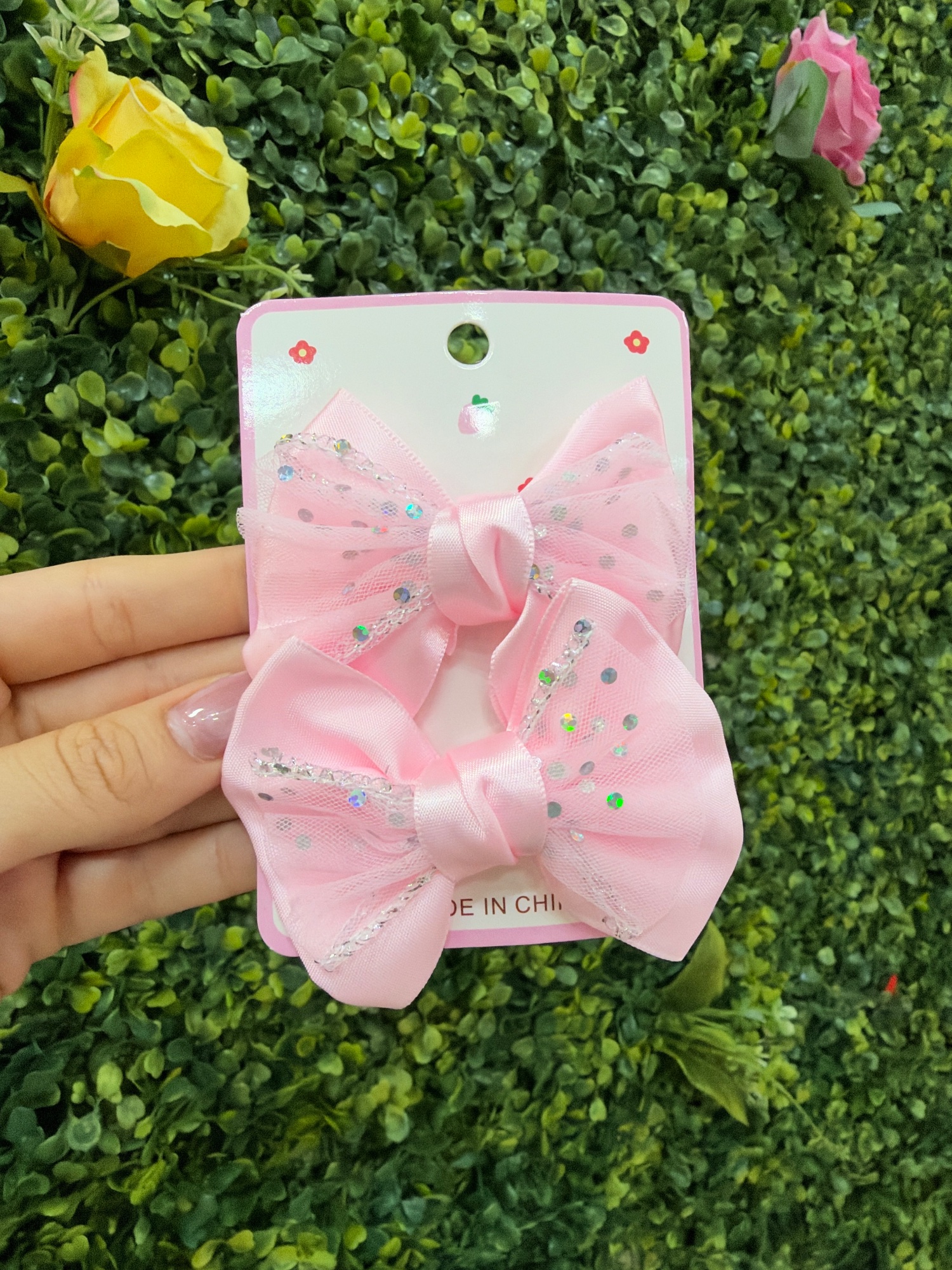 LAÇO - Sol Bijoux Kids