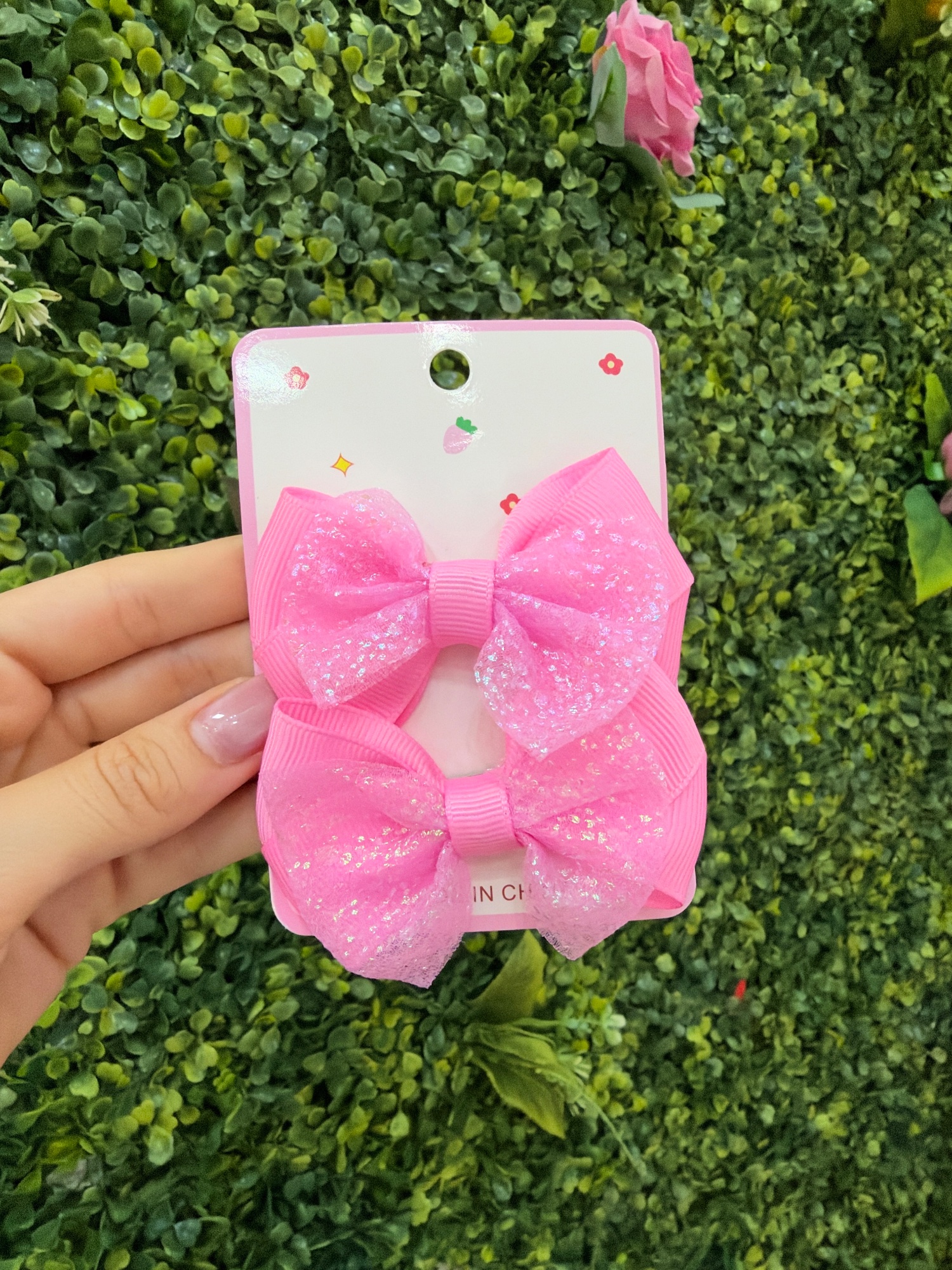 LAÇO - Sol Bijoux Kids