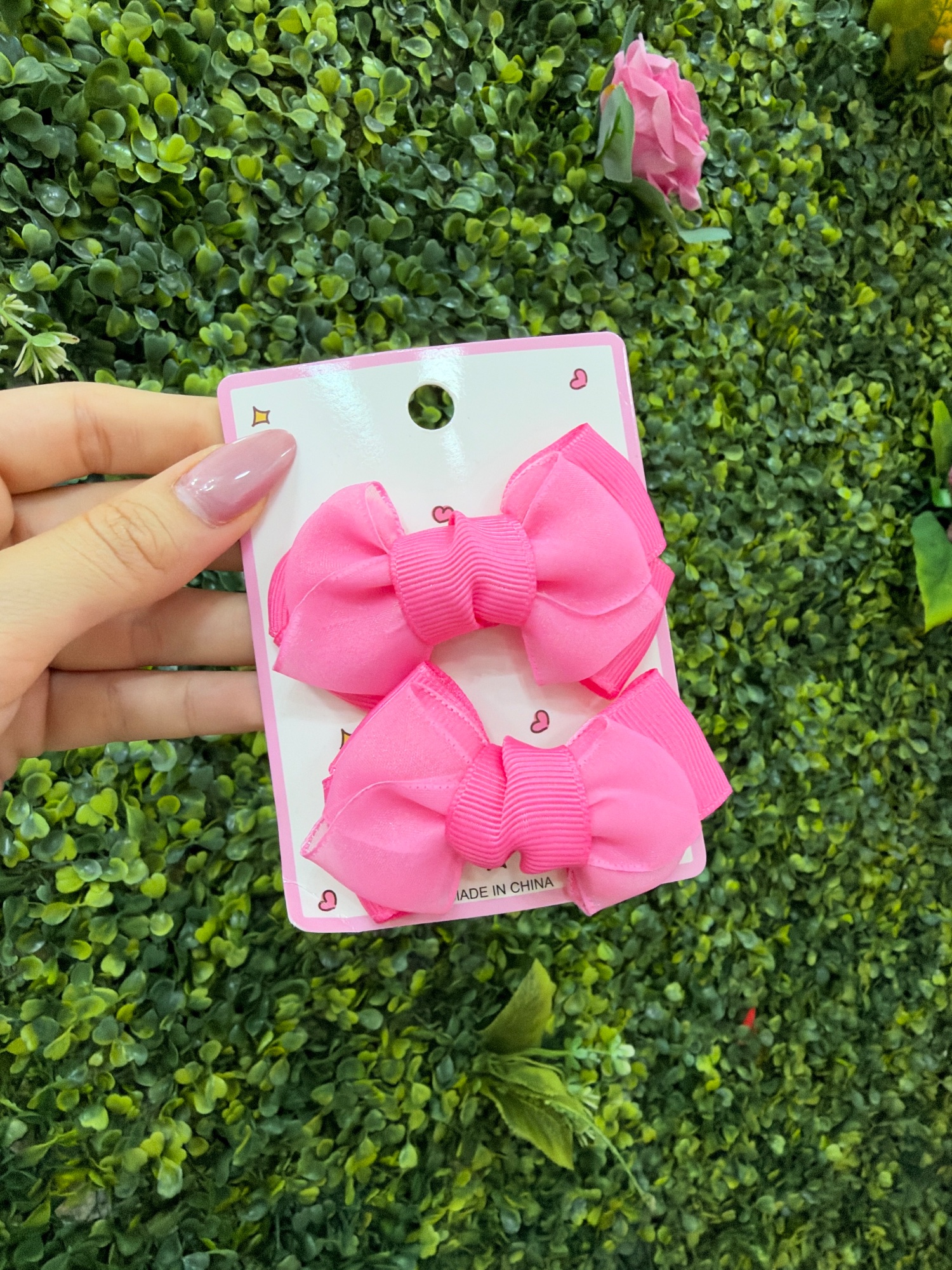 LAÇO - Sol Bijoux Kids