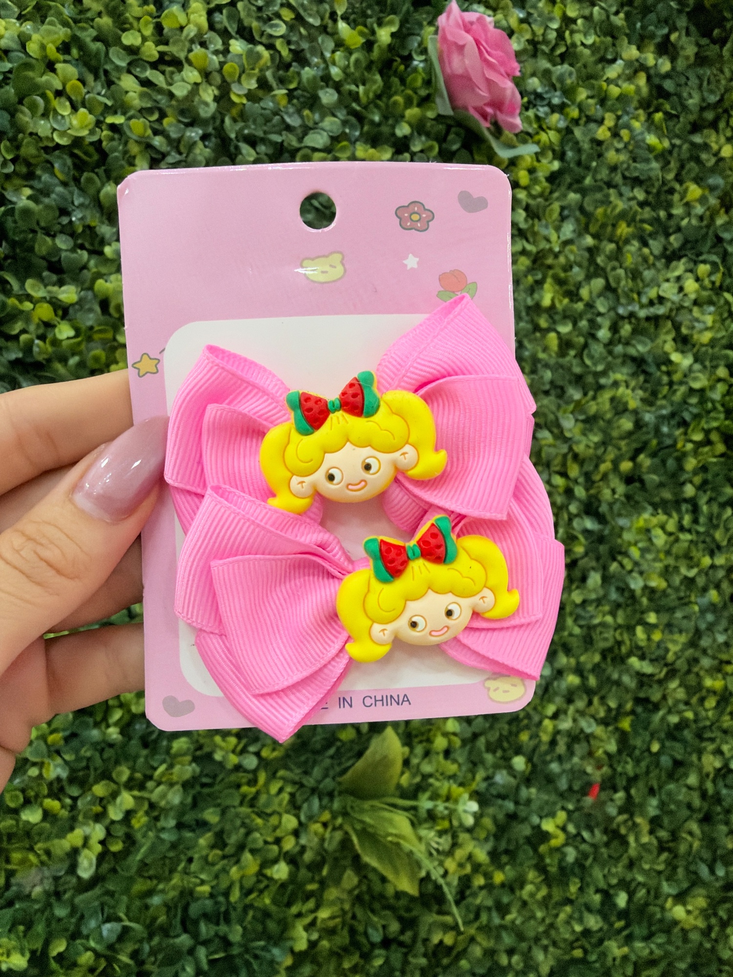LAÇO - Sol Bijoux Kids